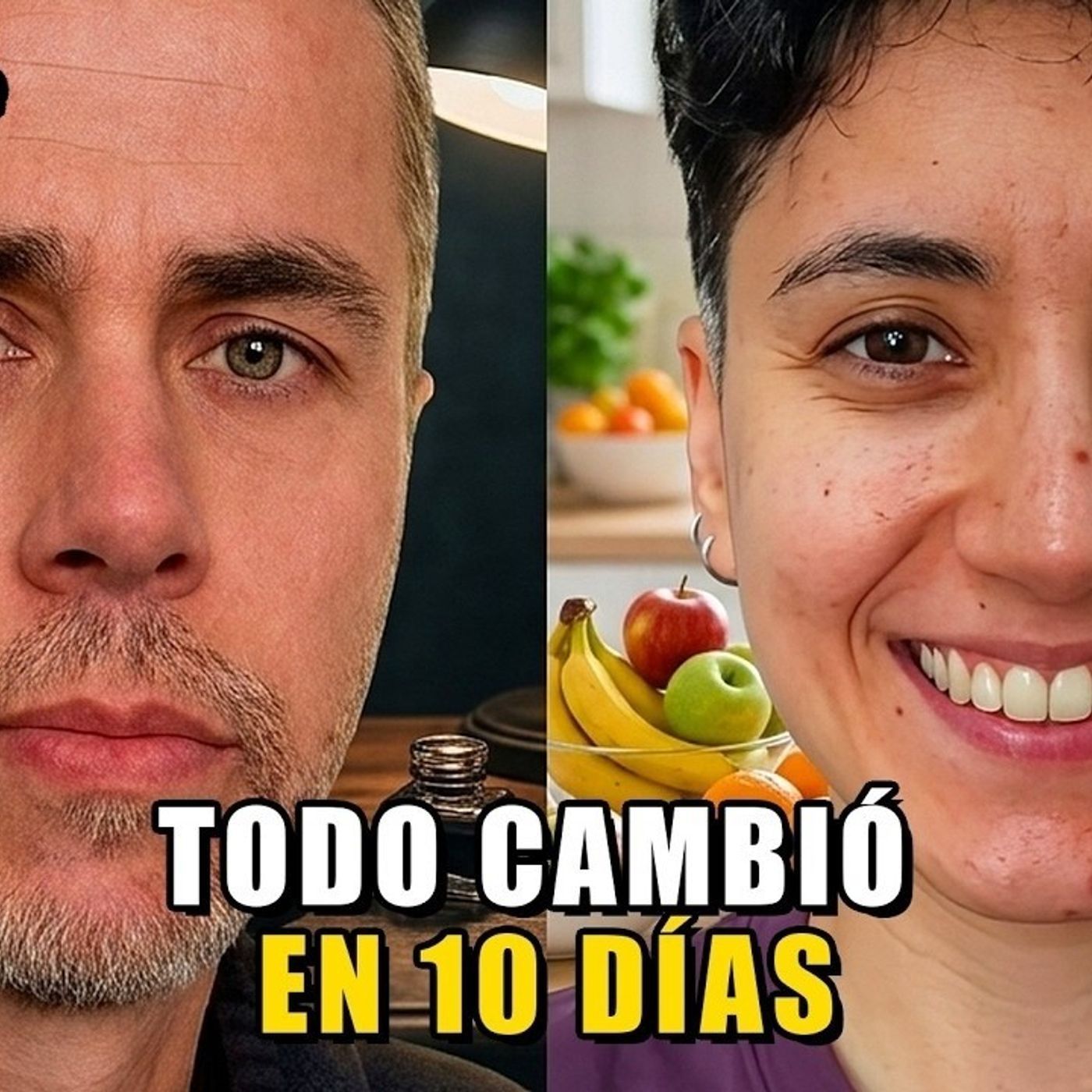 Portada de FOXquisito