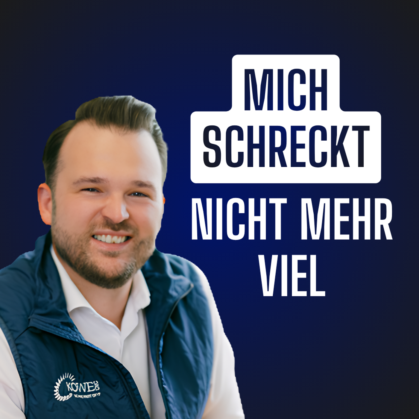 Paul Kobinger: "Mich schreckt nicht mehr viel!" episode artwork