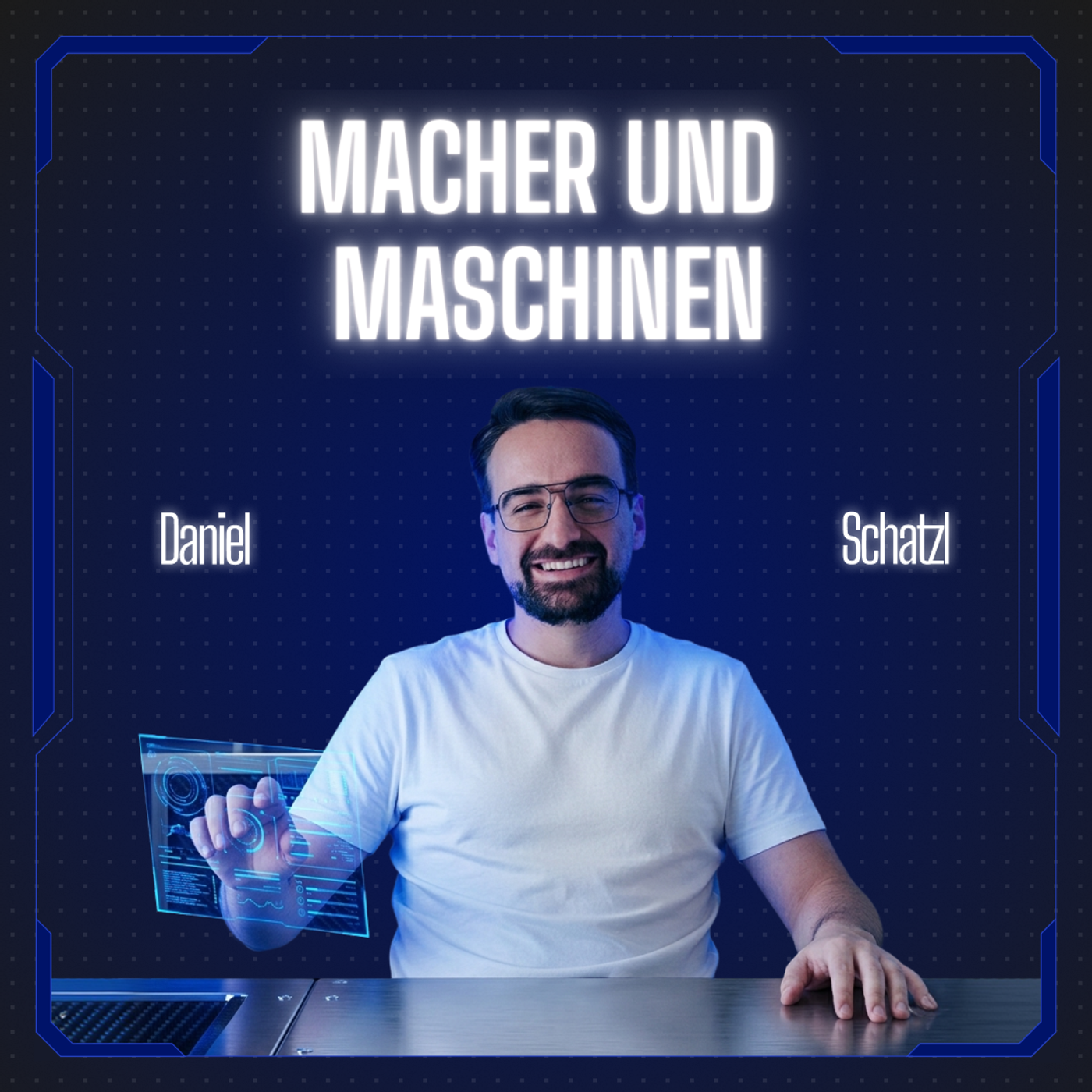 Macher und Maschinen