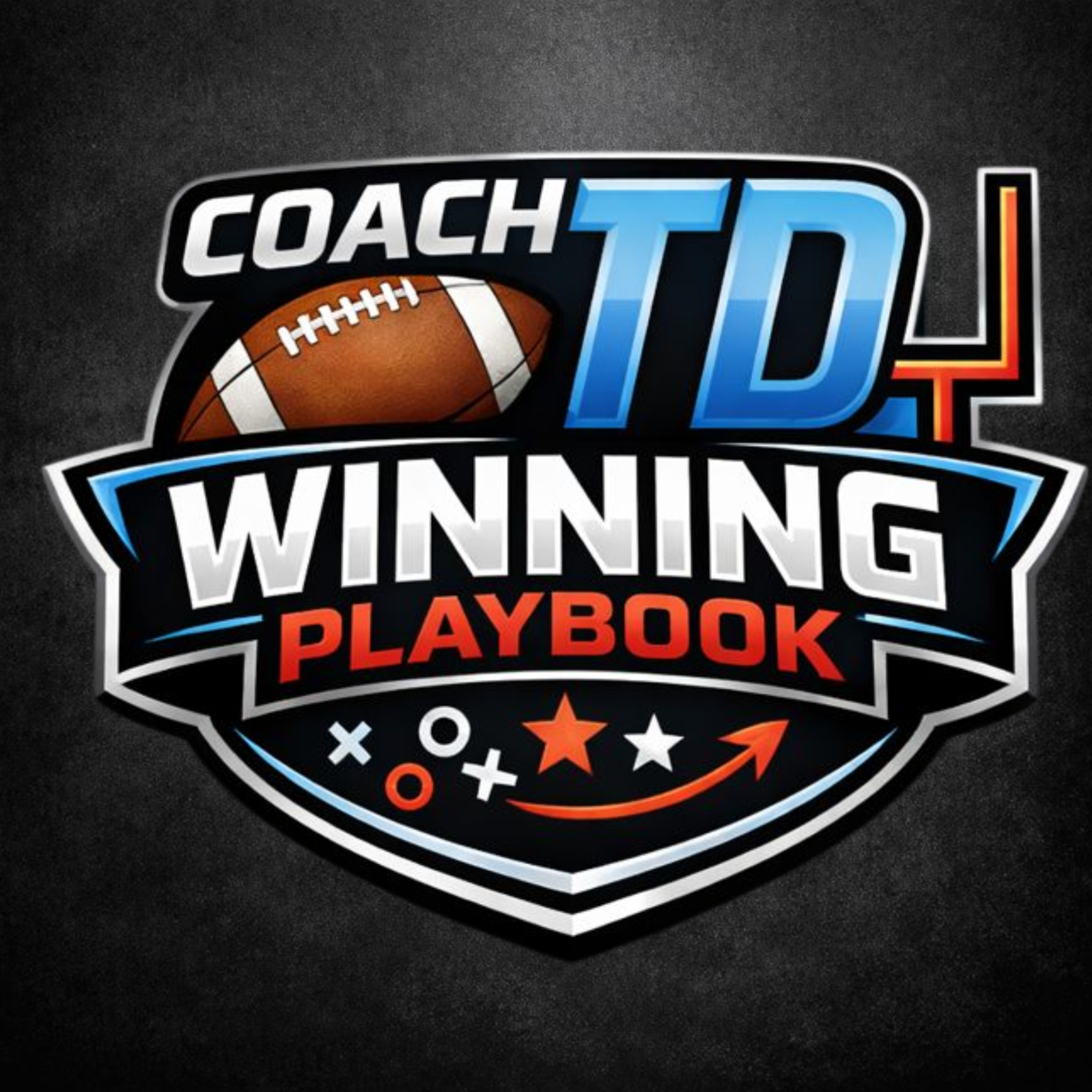 Coach TD - Winning Playbook