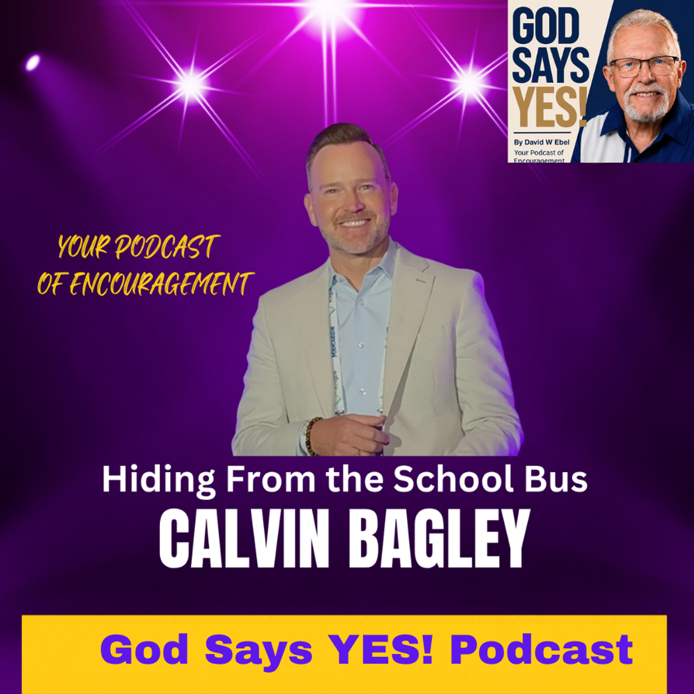 Calvin Bagley