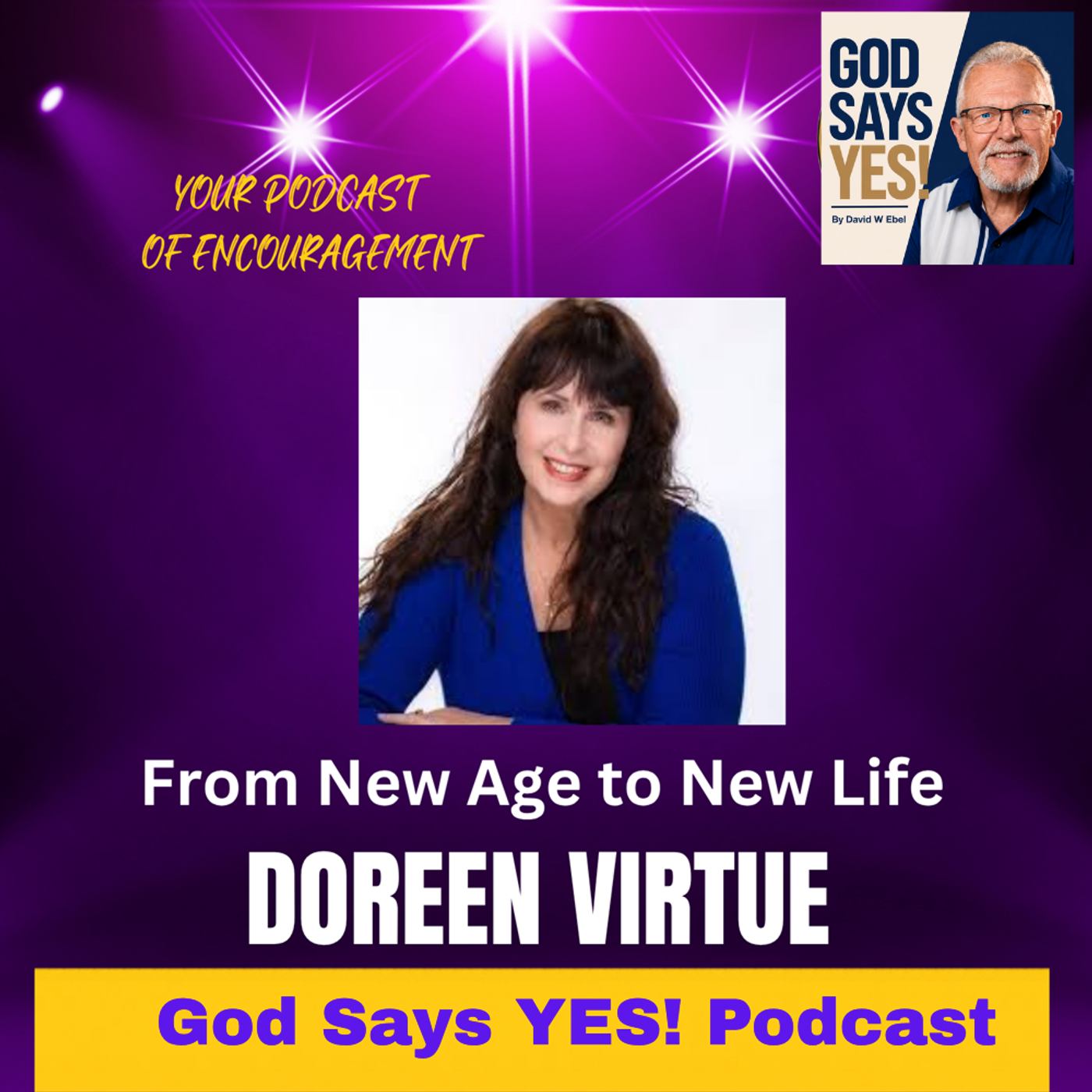 Doreen Virtue