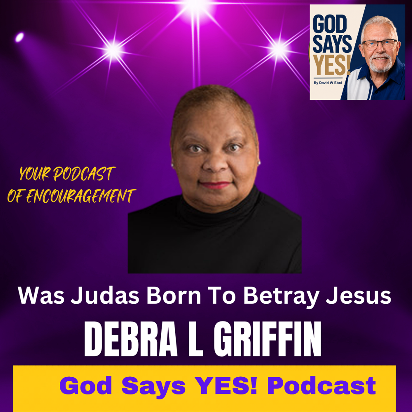 Debra Griffin