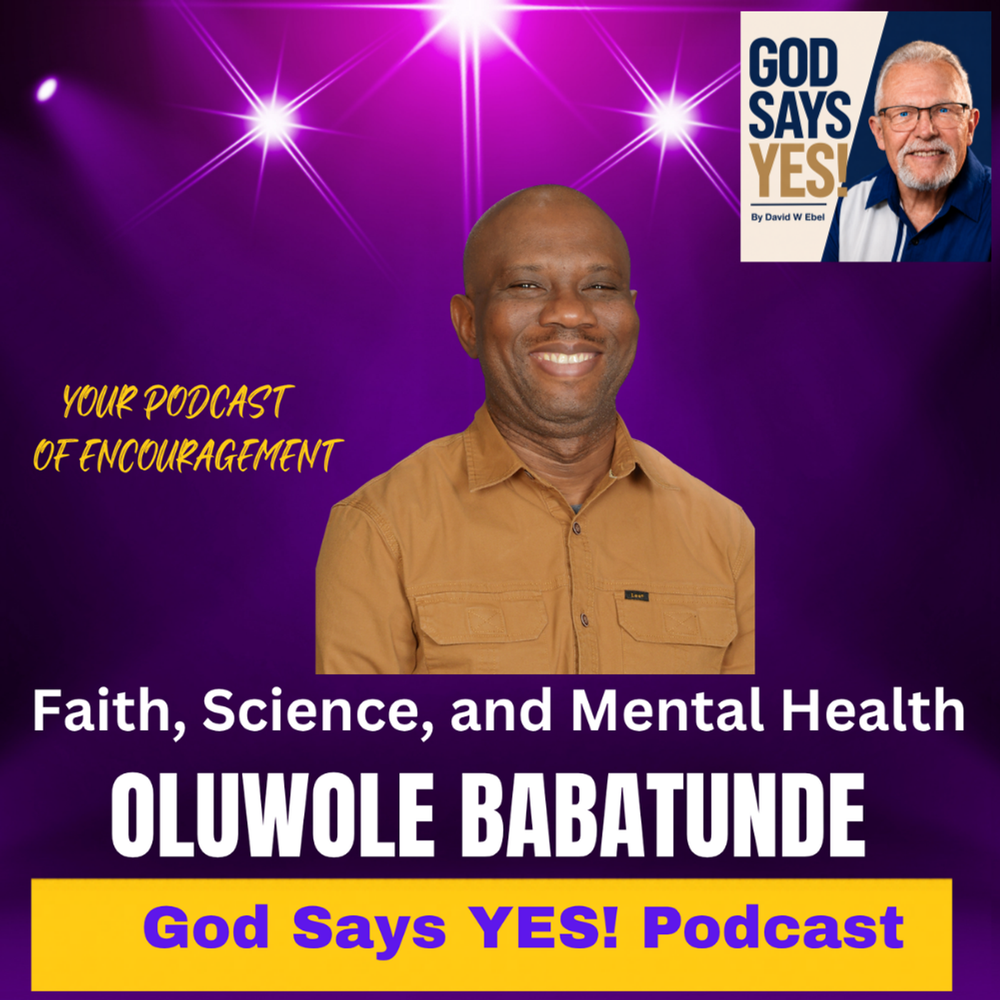 Oluwole Babatunde