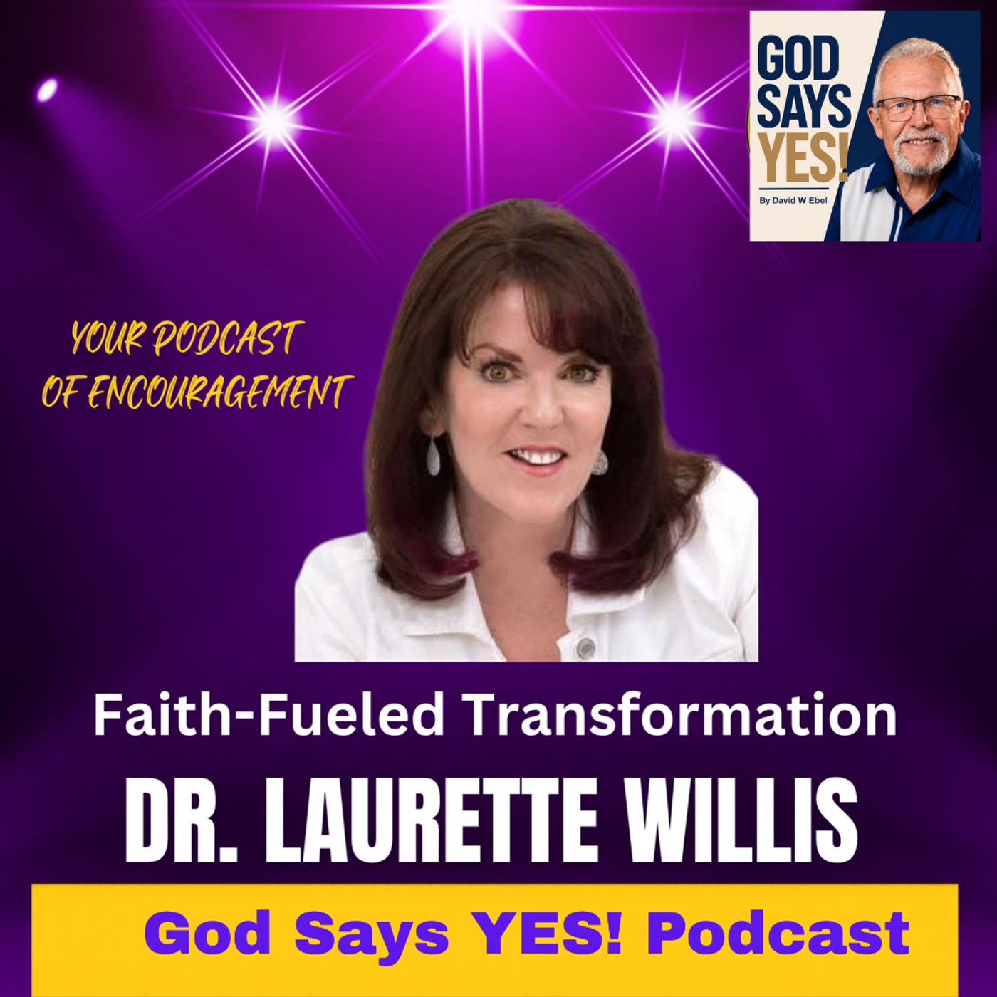 Laurette Willis