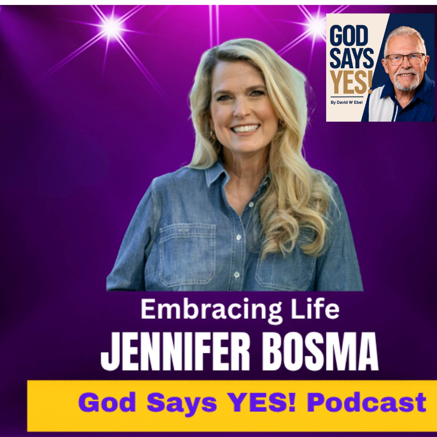 Jennifer Bosma