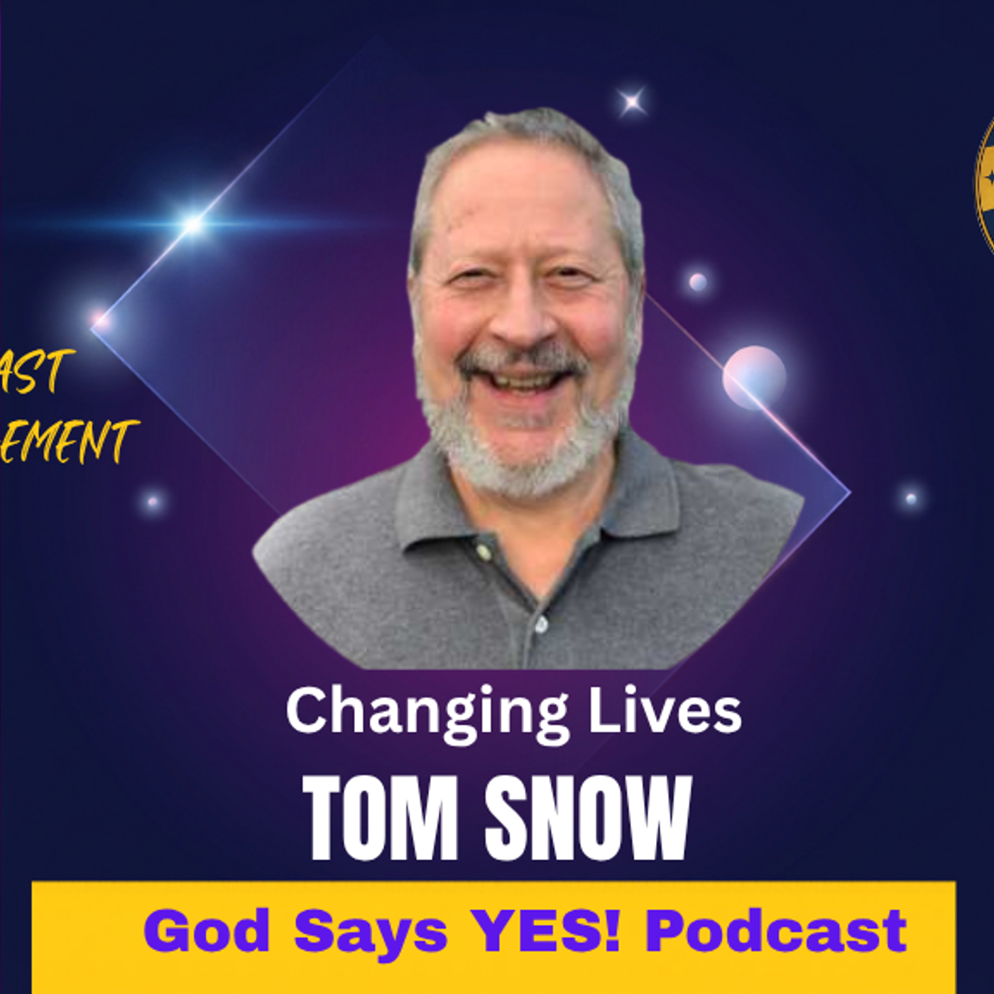 Tom Snow episode artwork