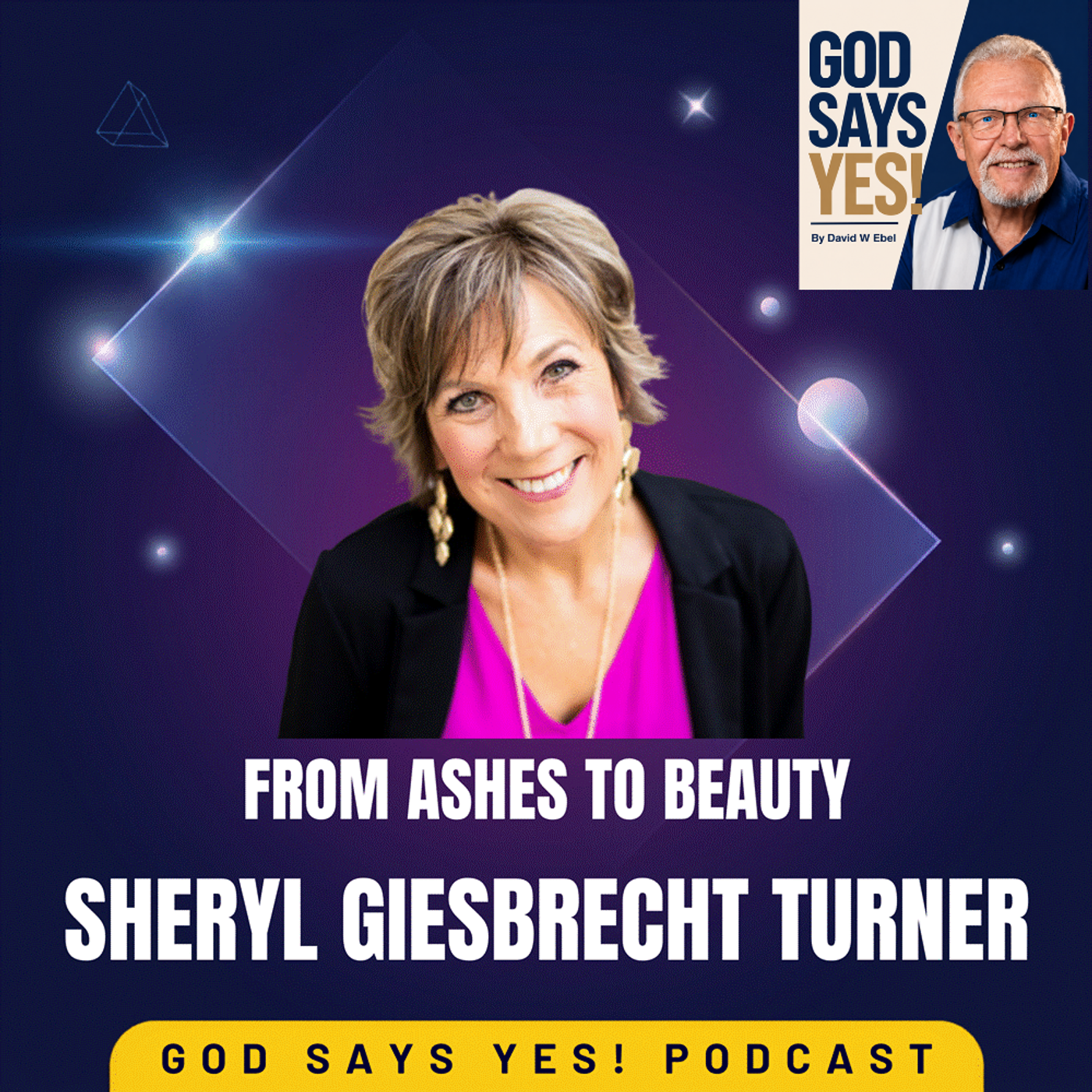 Sheryl Giesbrecht Turner