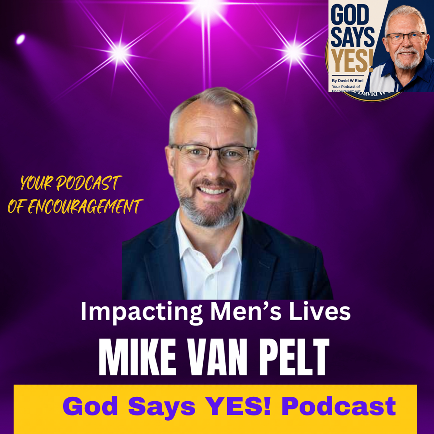 Mike Van Pelt