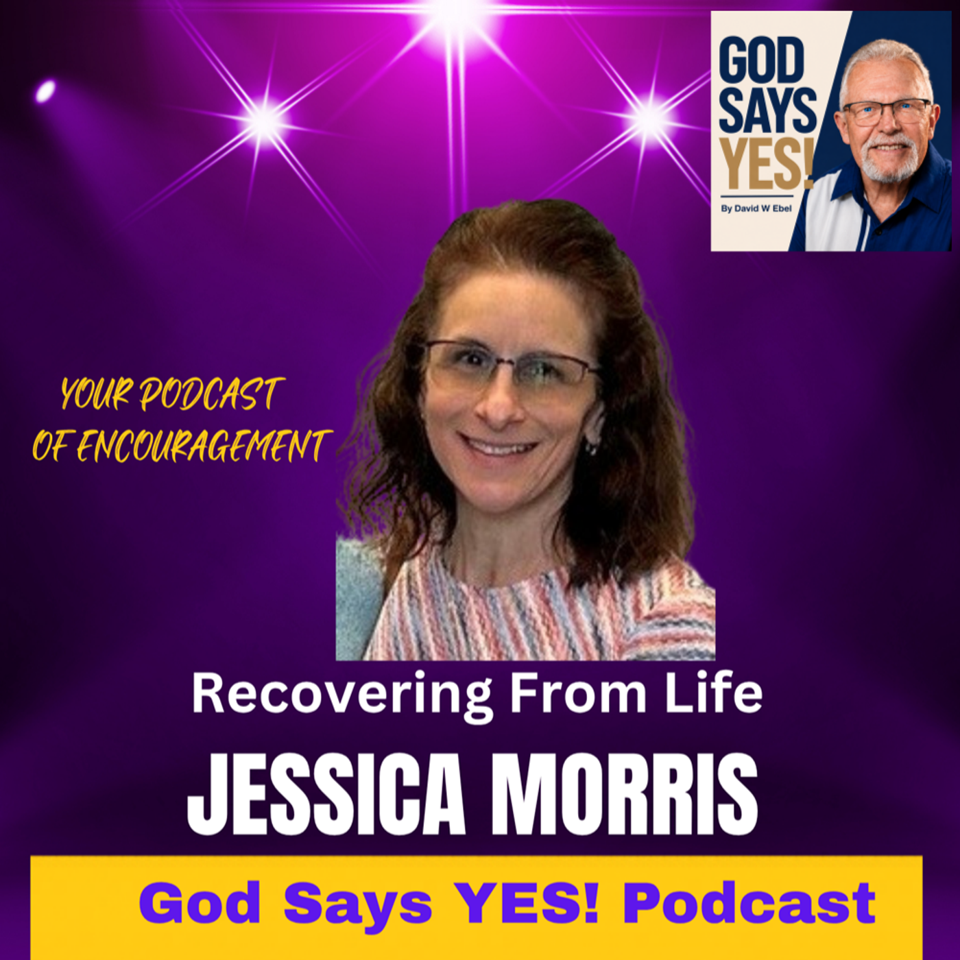 Jessica Morris