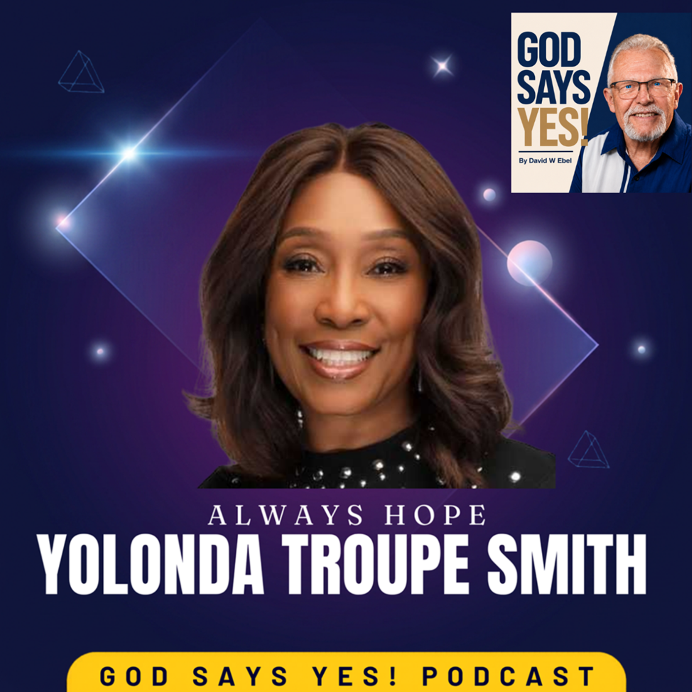 Yolonda Troupe Smith