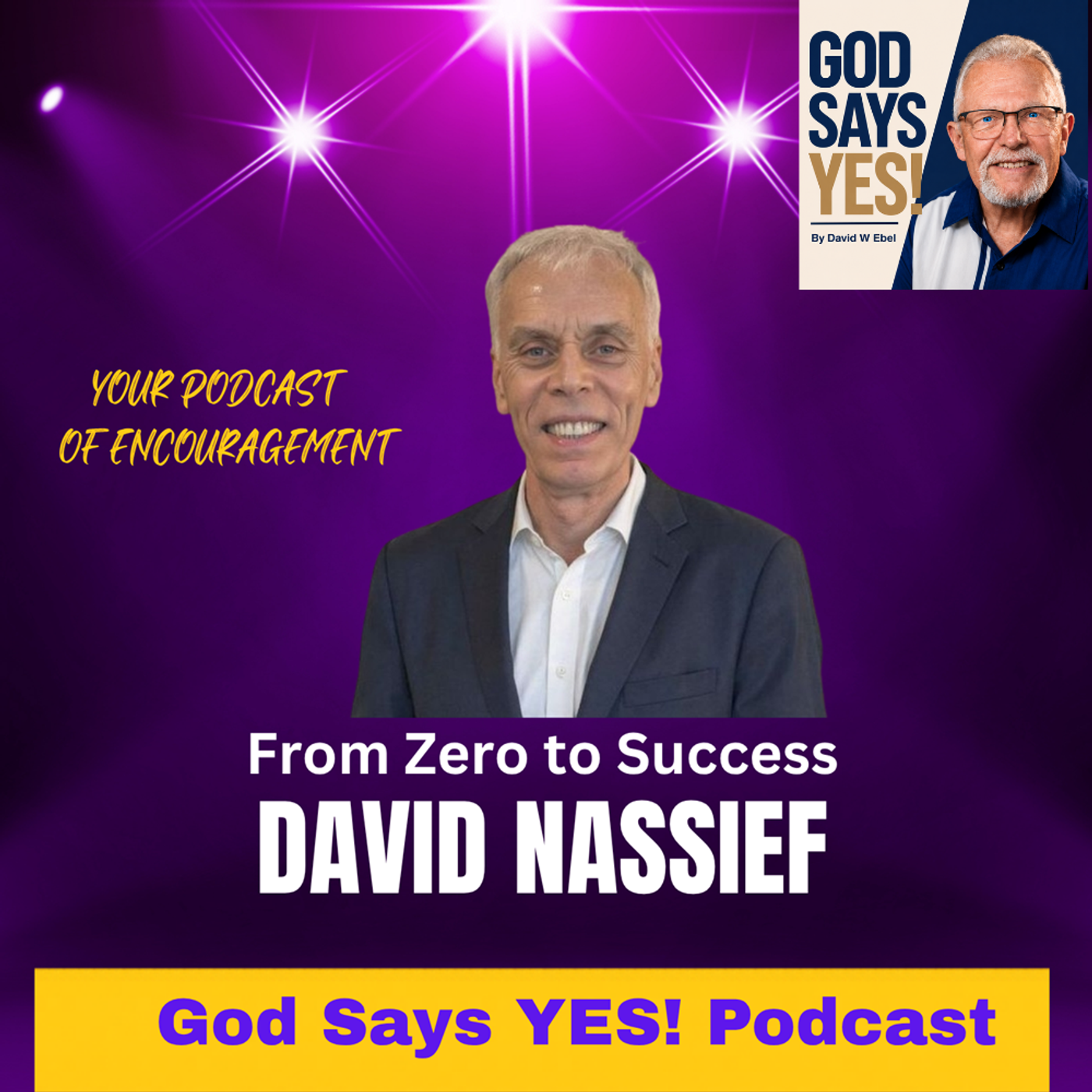 David Nassief