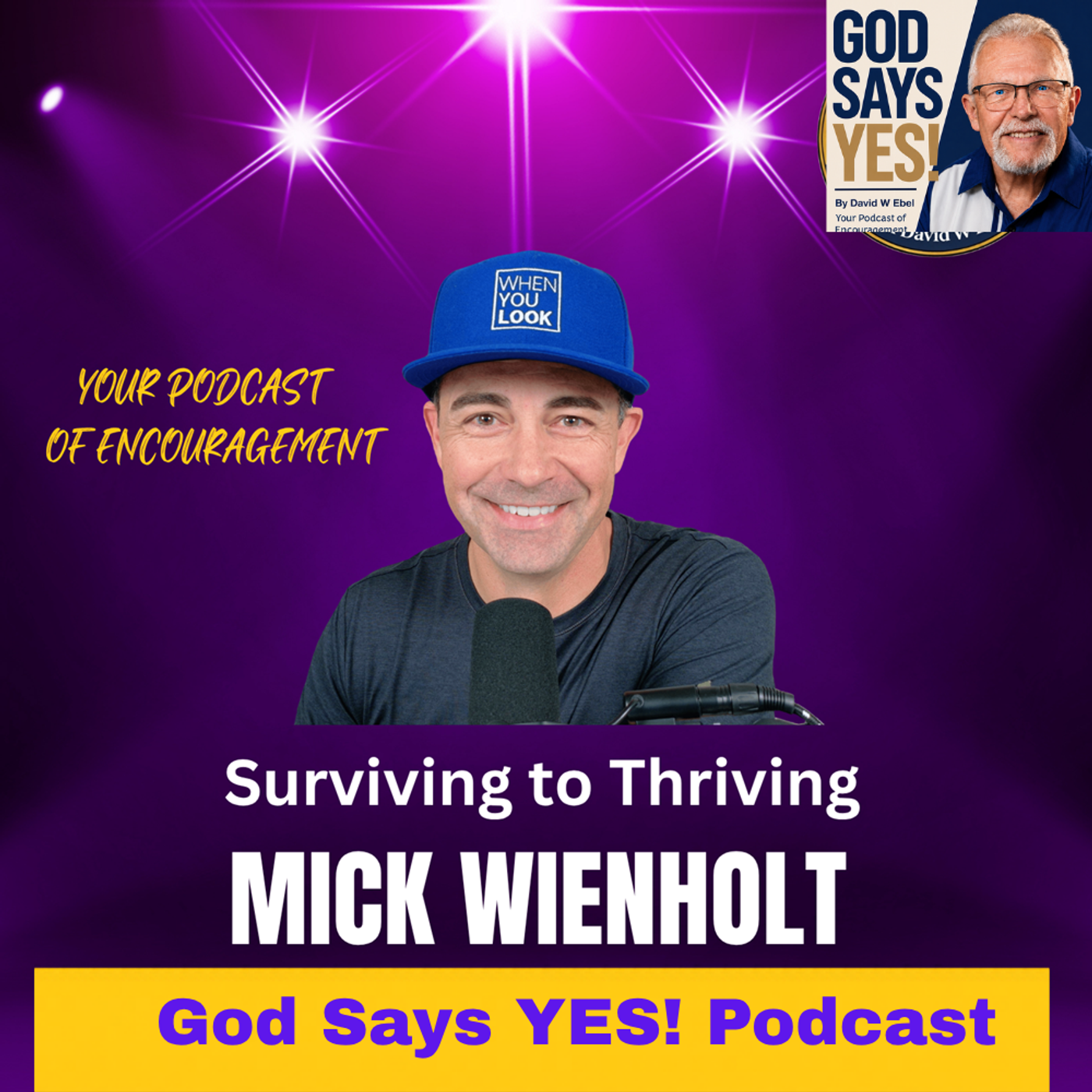 Mick Wienholt