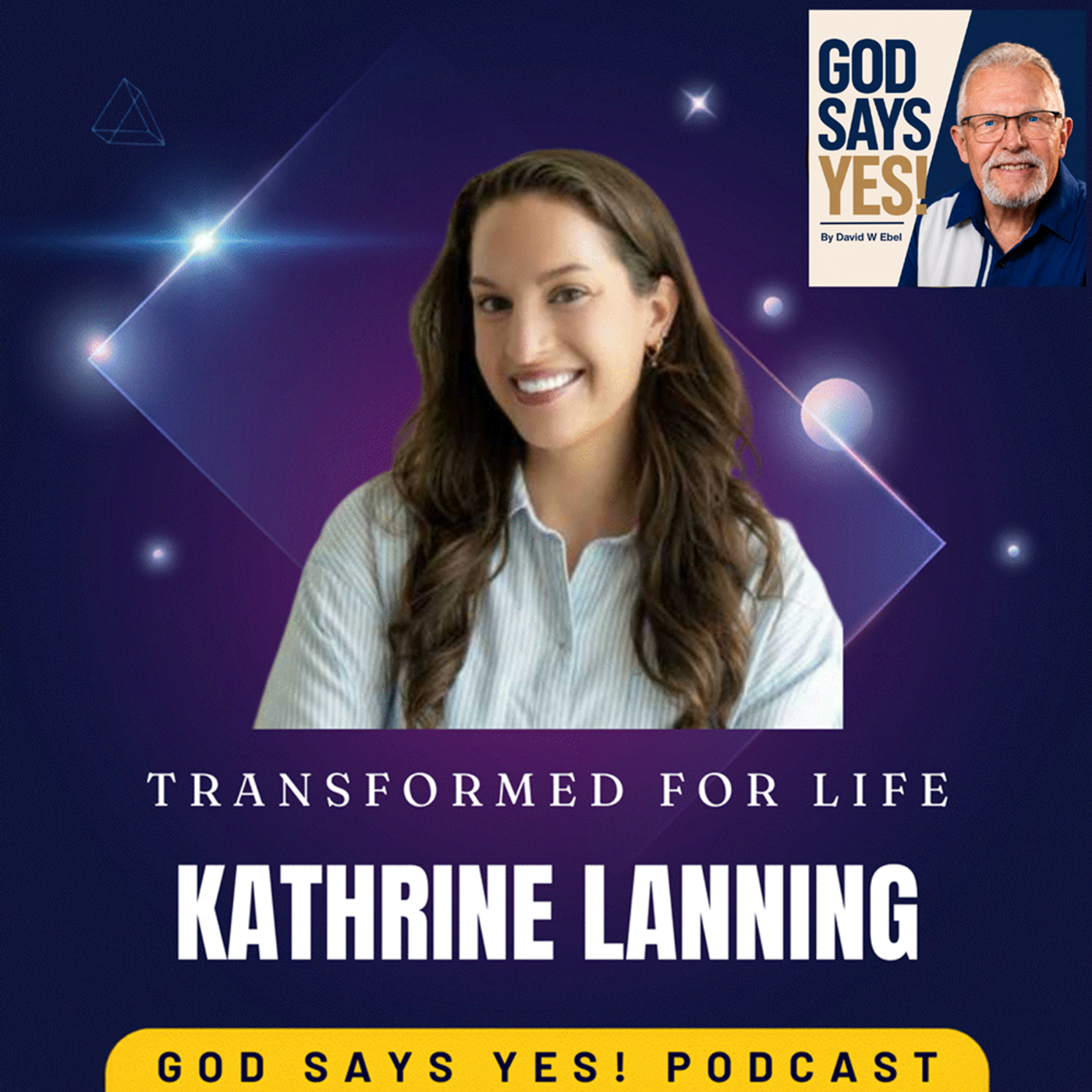 Katie Lanning