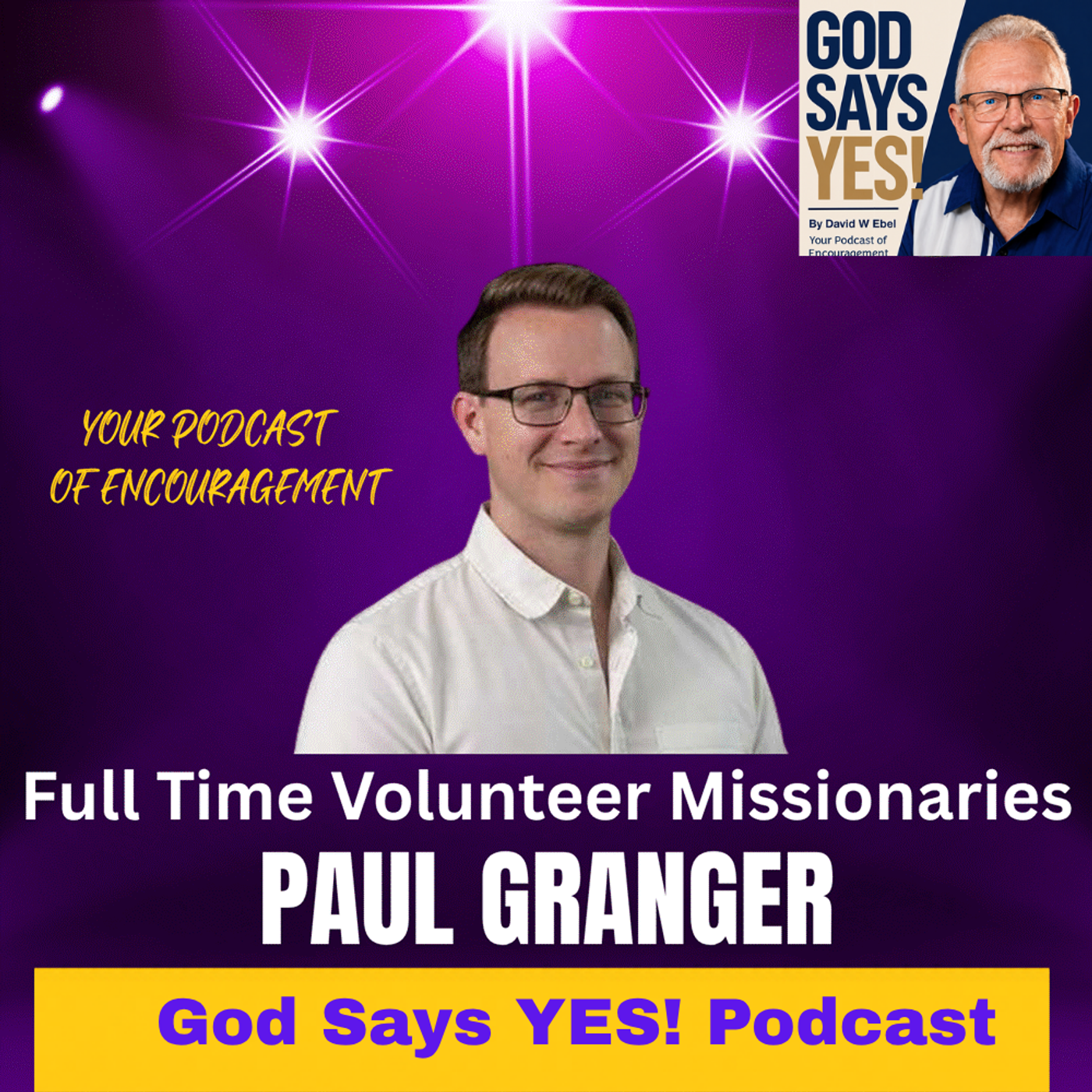 Paul Granger
