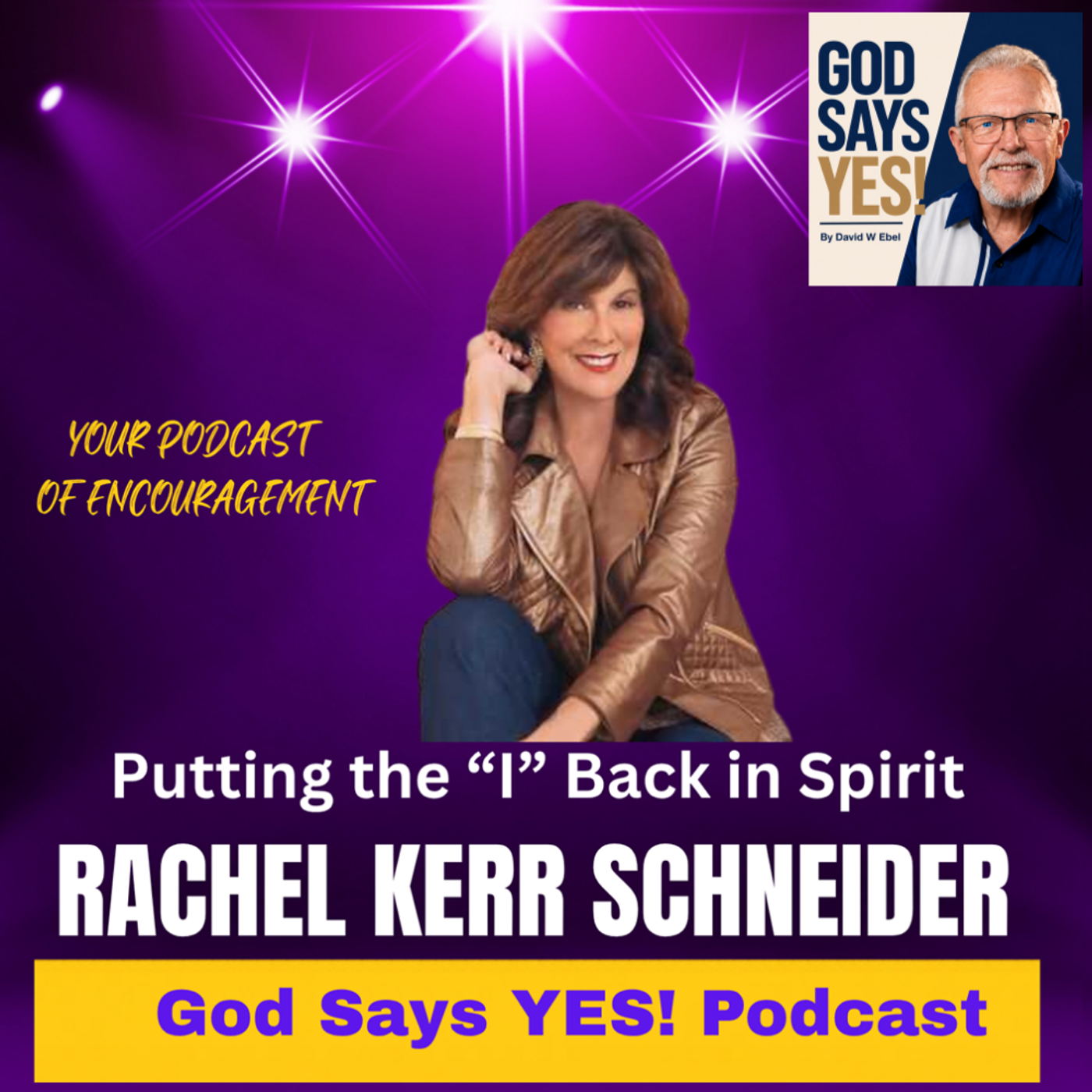 Rachel Kerr Schneider