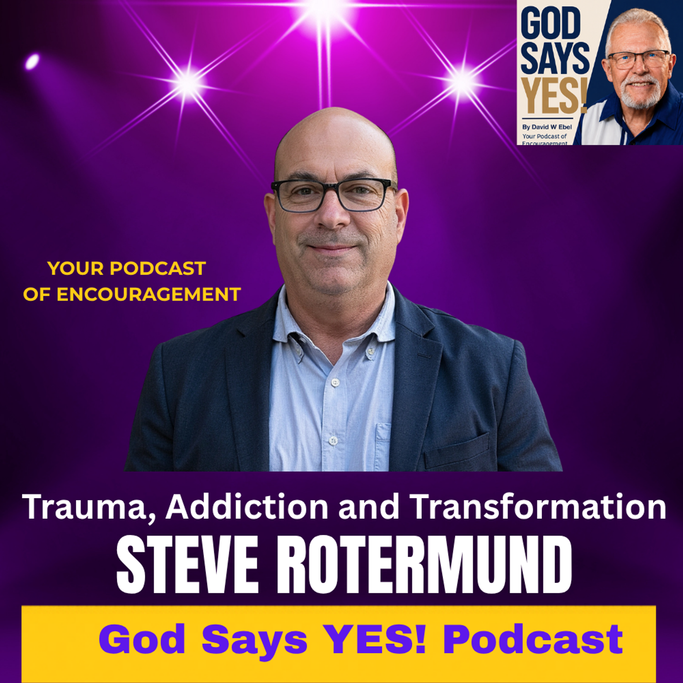 Steve Rotermund