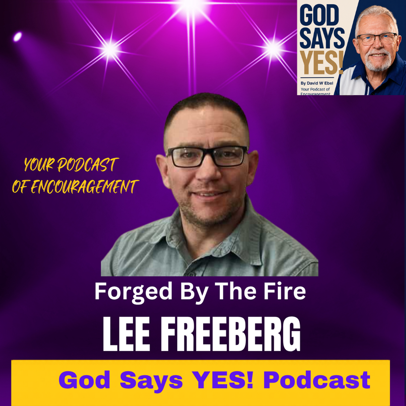 Lee Freeberg