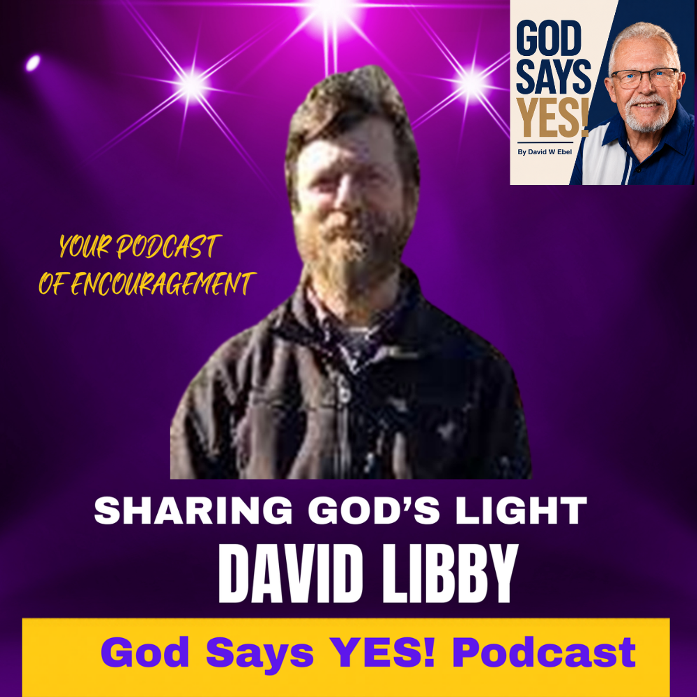 David Libby
