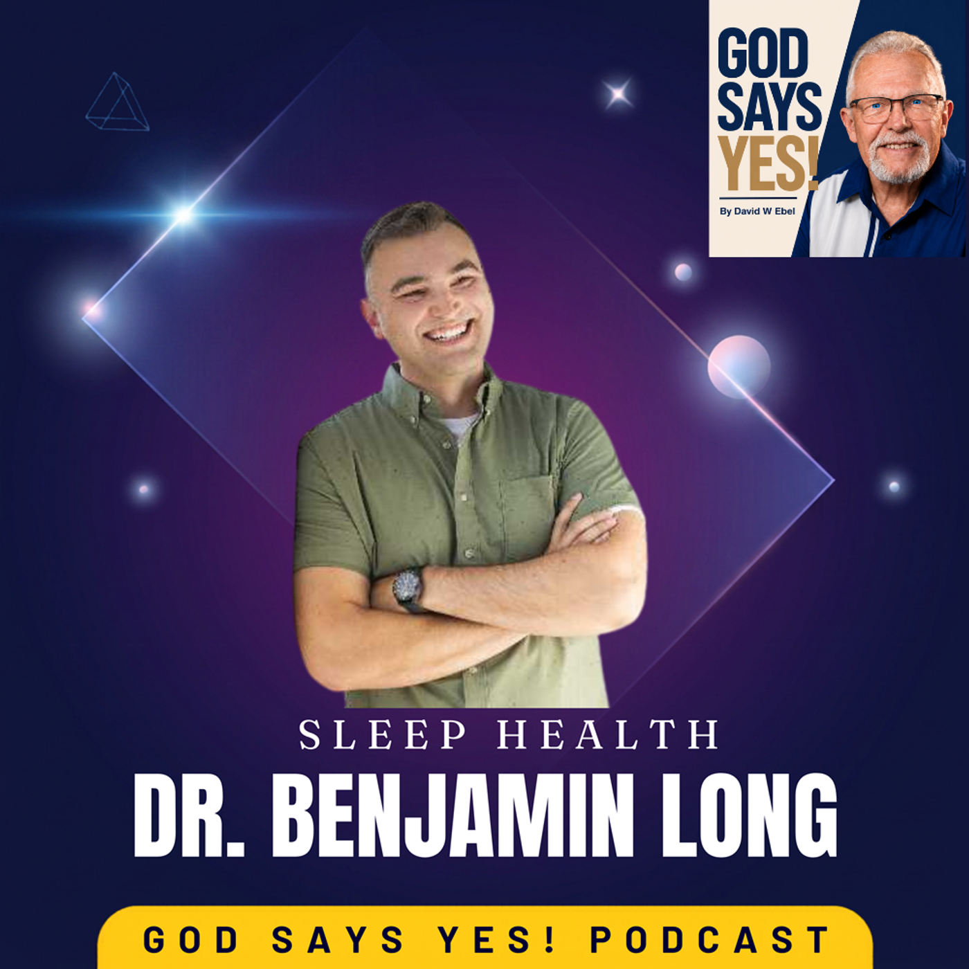 Dr. Benjamin Long
