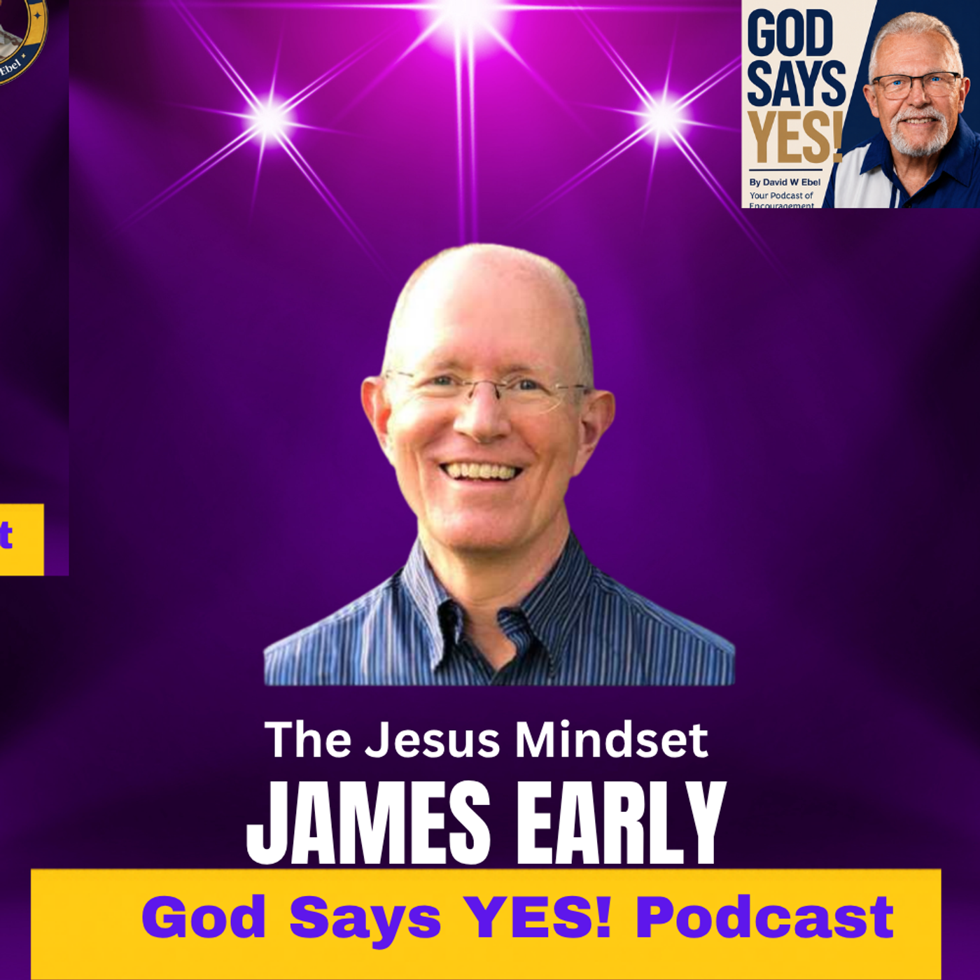 James Early