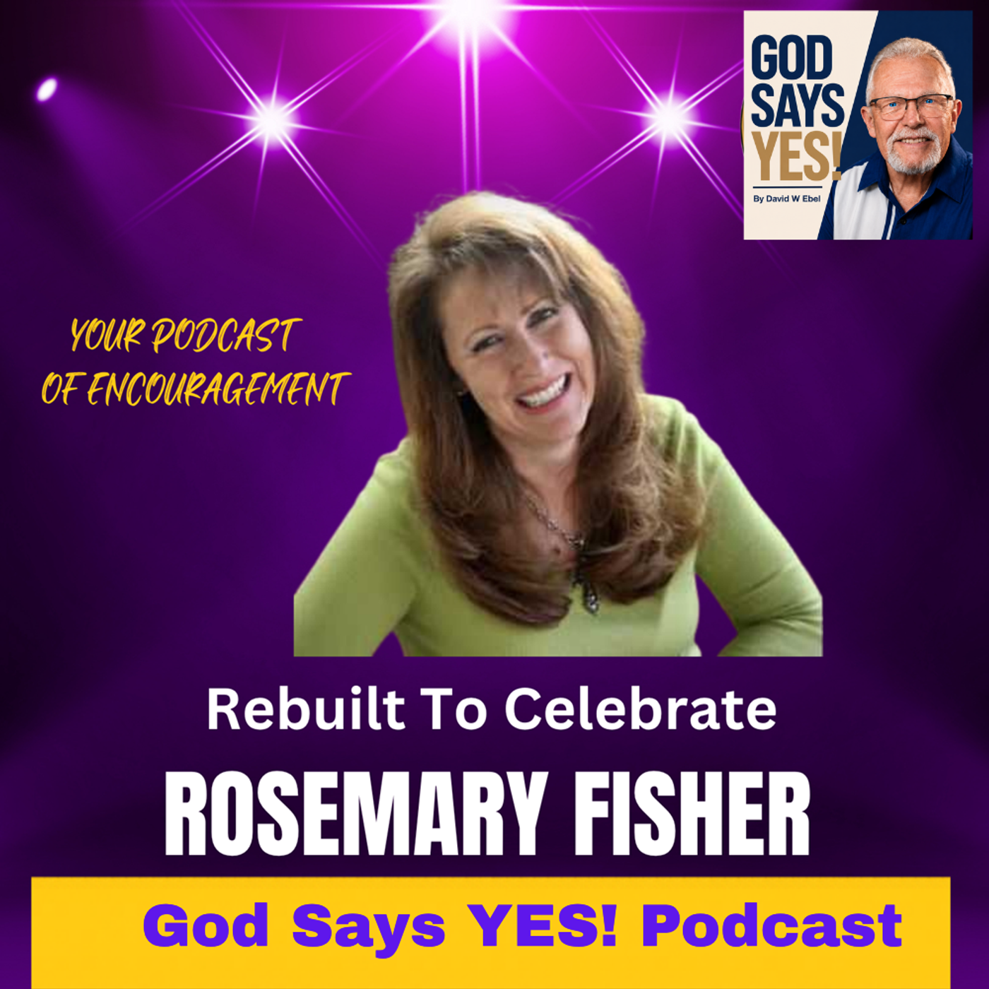 Rosemary Fisher