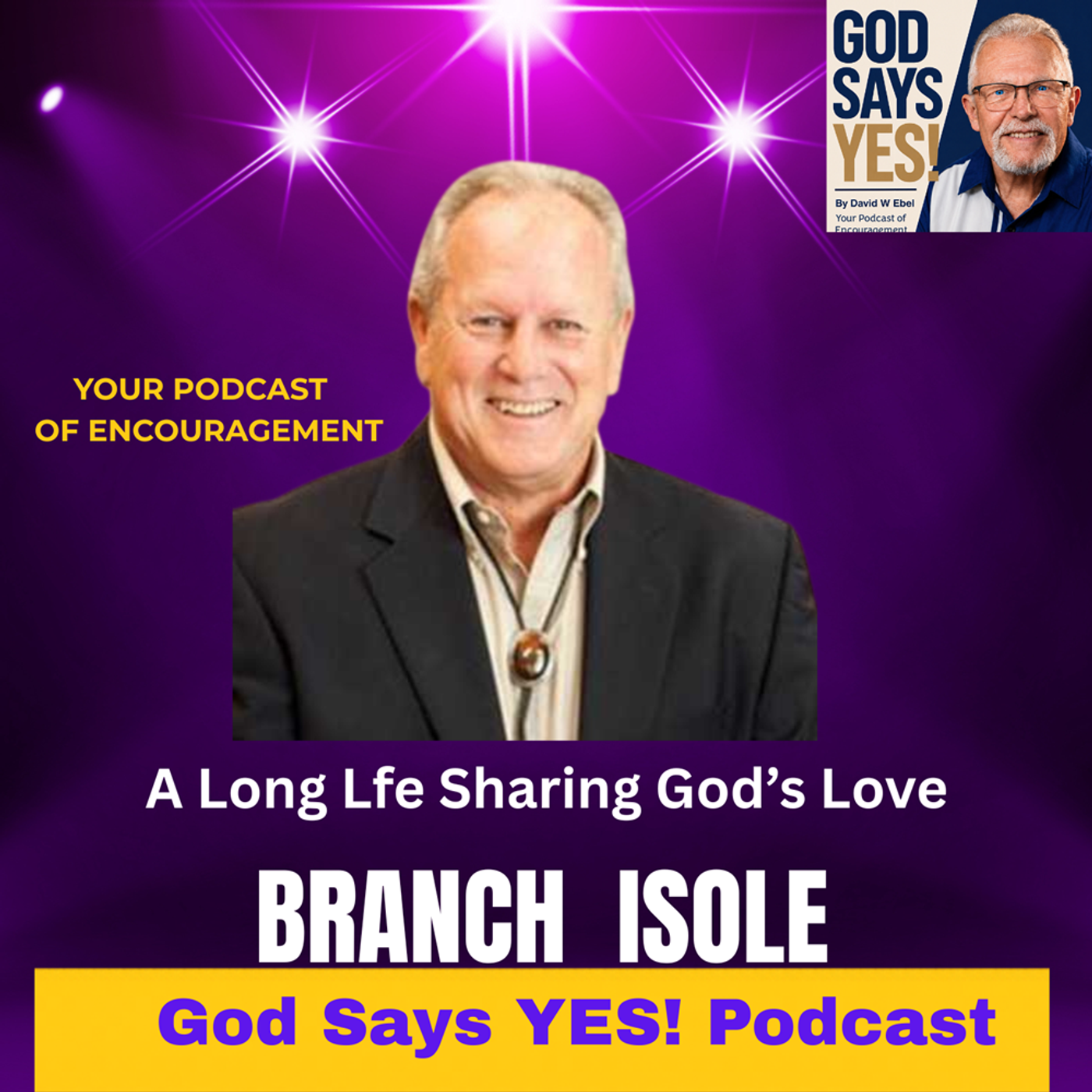 Branch Isole