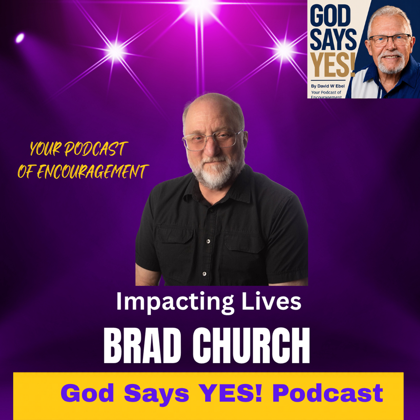 Brad Church