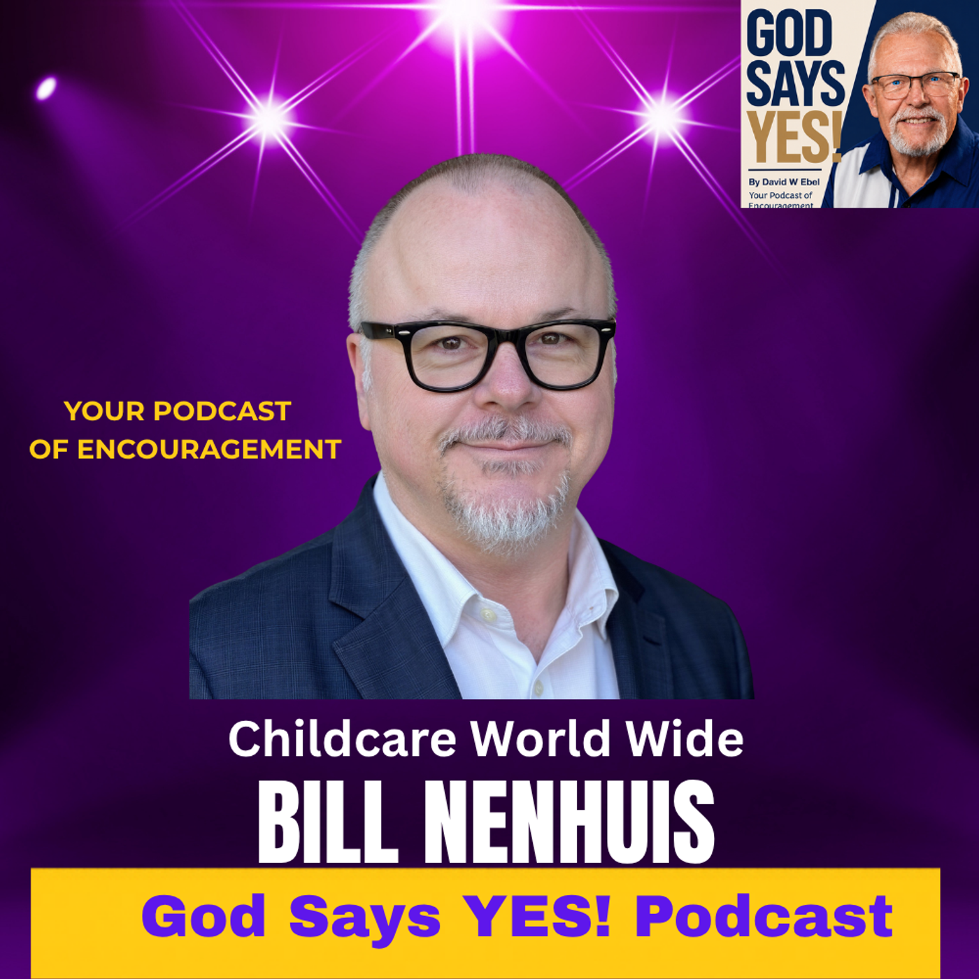 Bill Nienhuis