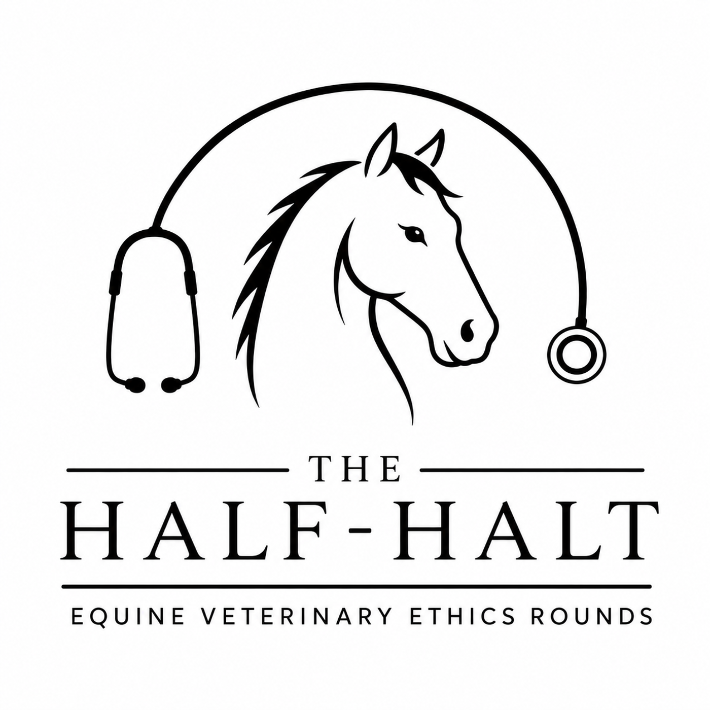 Podcast The Half Halt