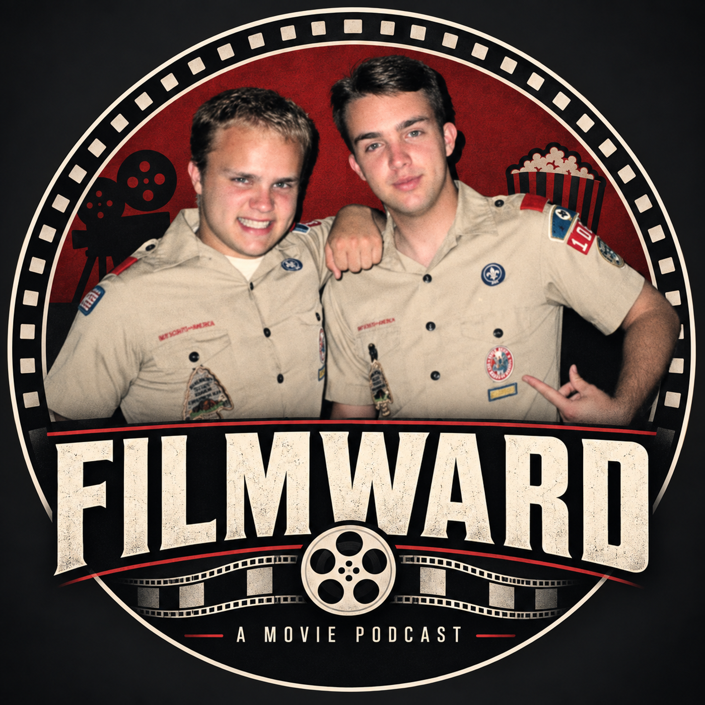 The Filmward Podcast