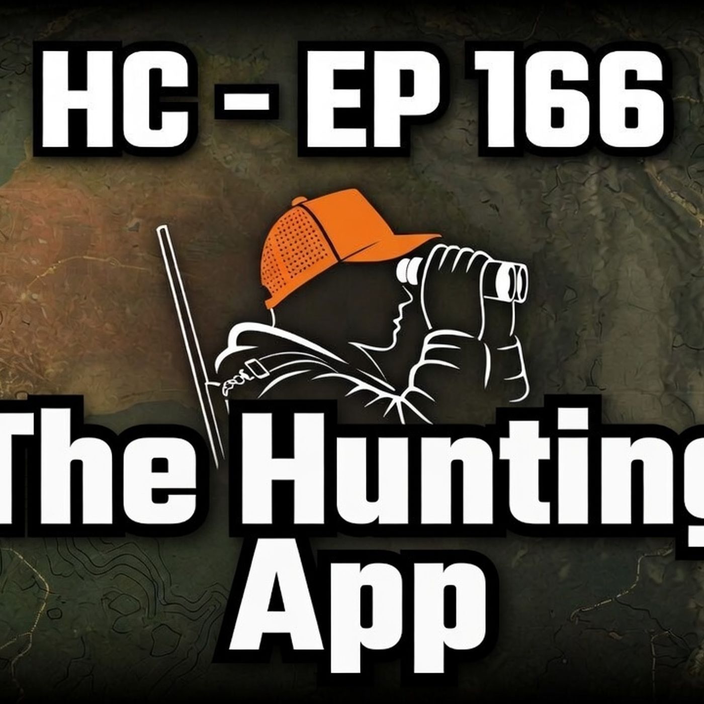 HCP - EP166 - The Hunting App – Australia’s New Public Land Mapping Solution