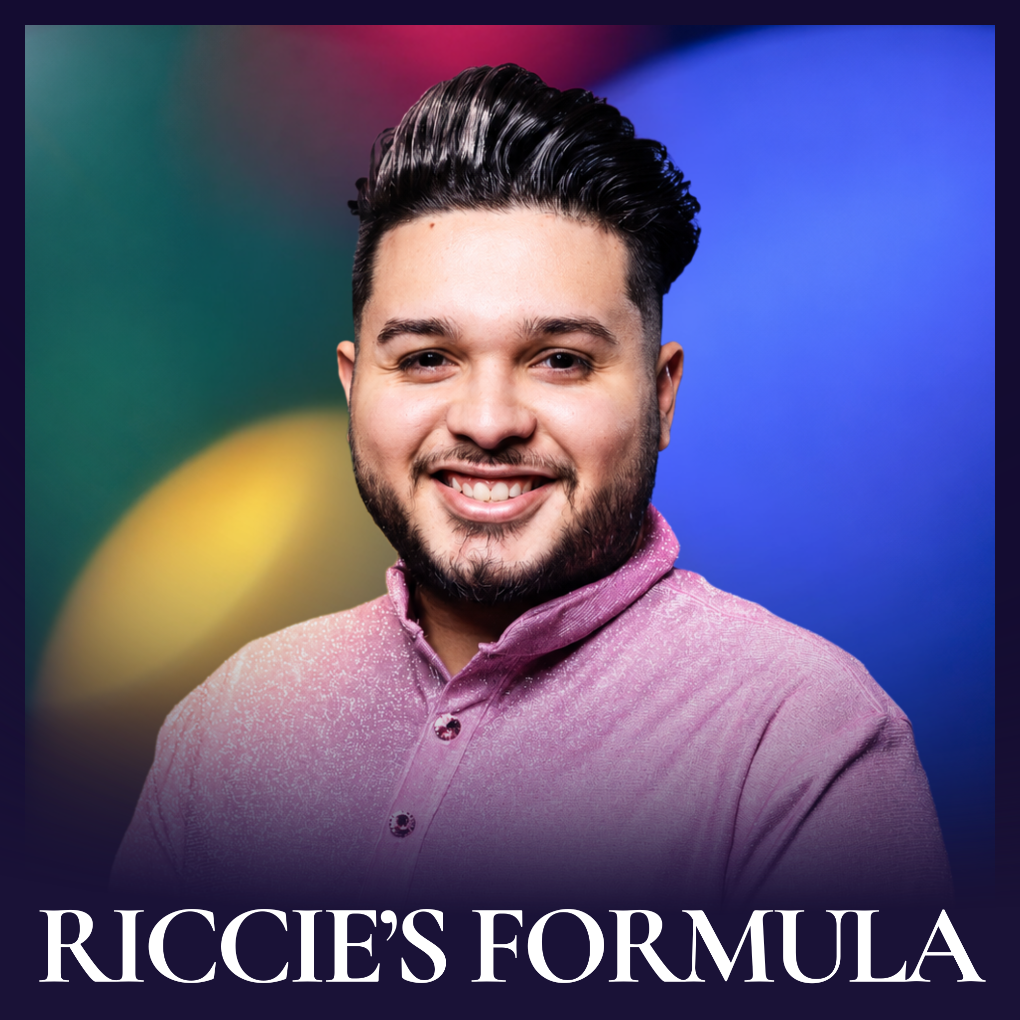 Riccie's Formula