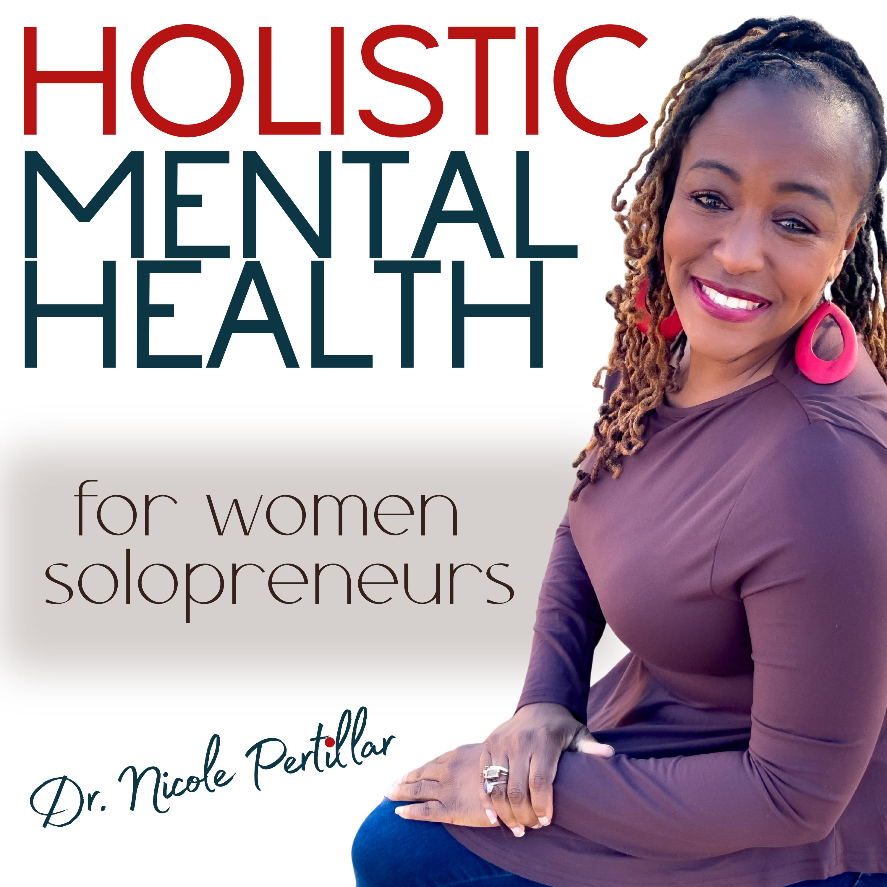 012 Cultivating Peace as a Solopreneur episode artwork