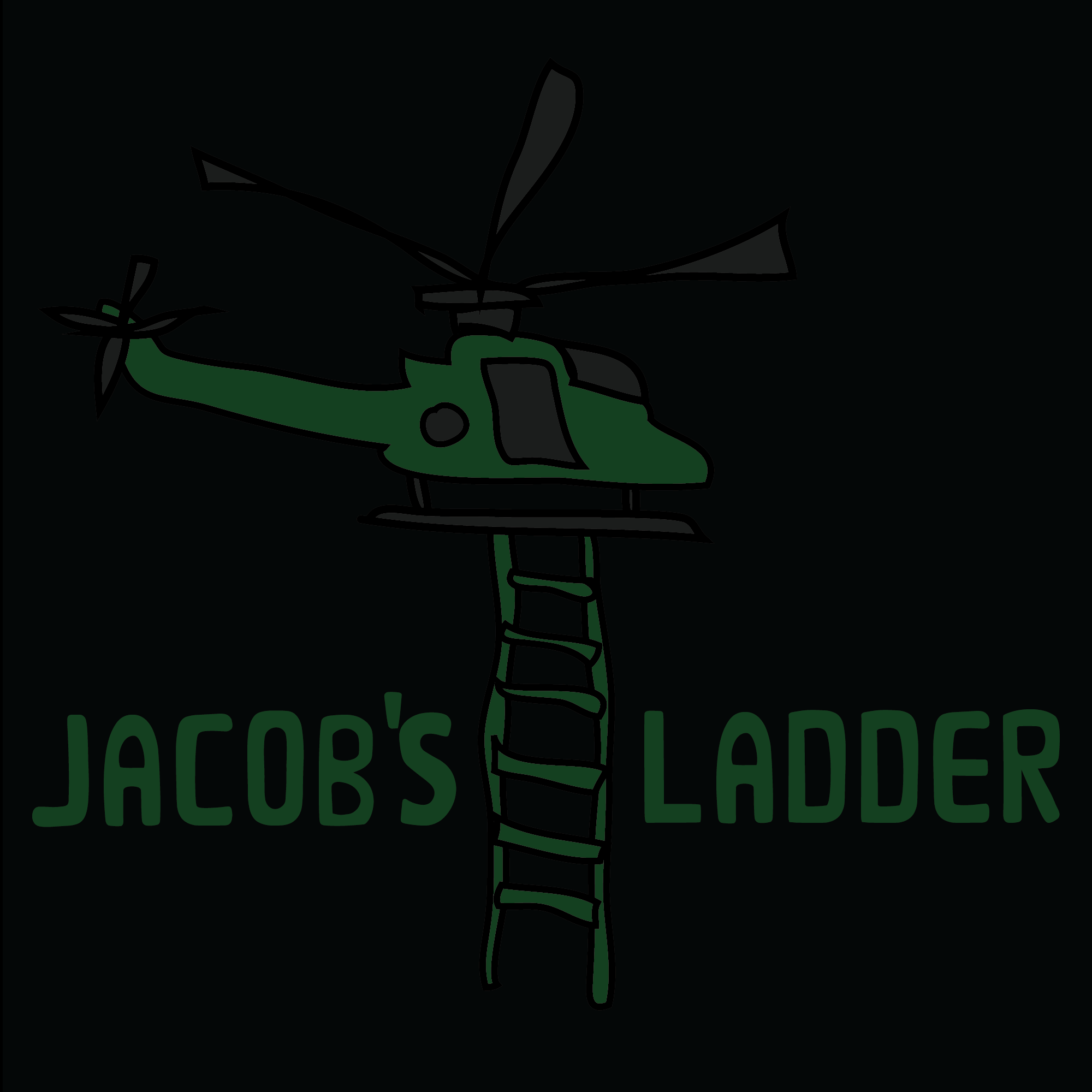 Jacob's Ladder (1990)