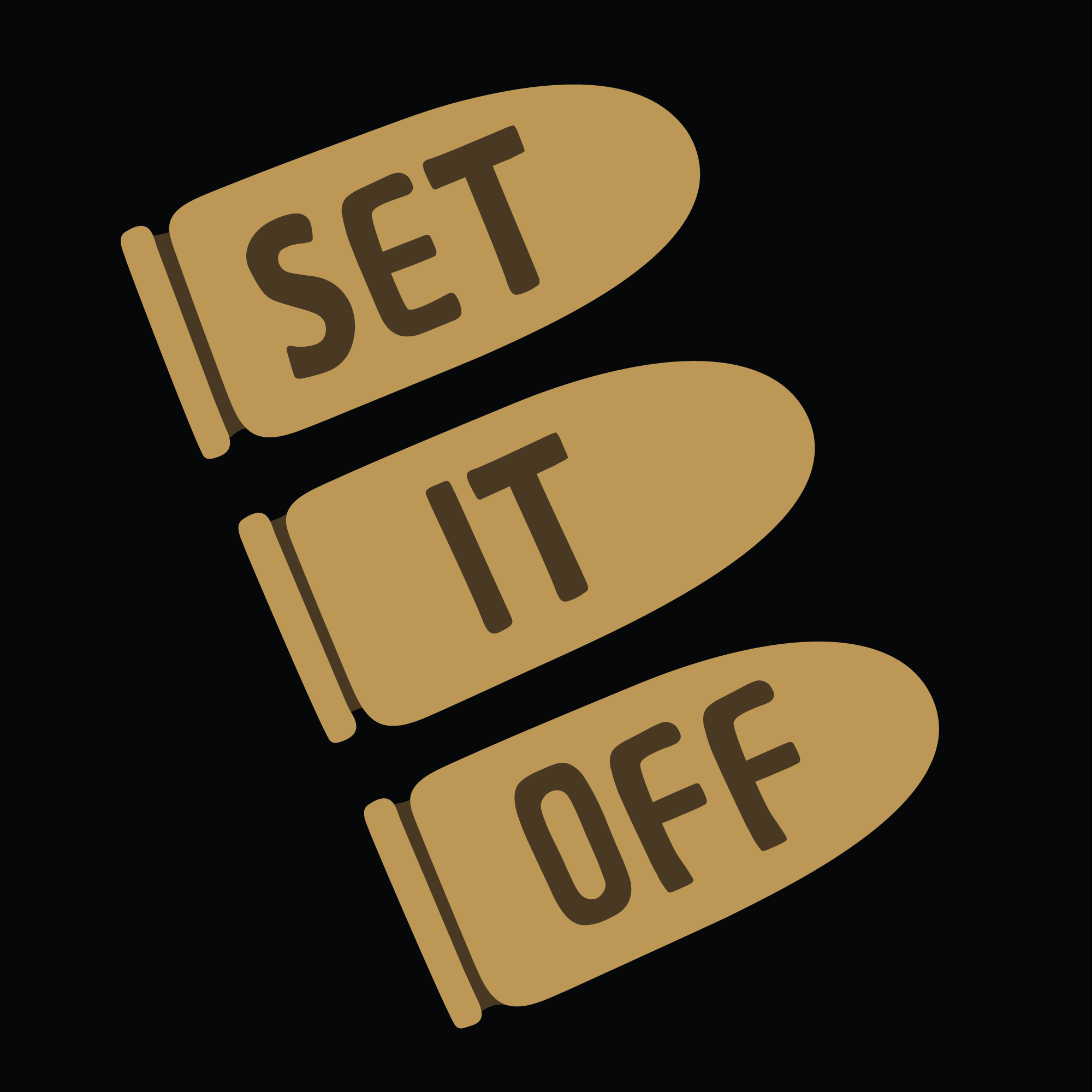 Set It Off (1996) episode artwork