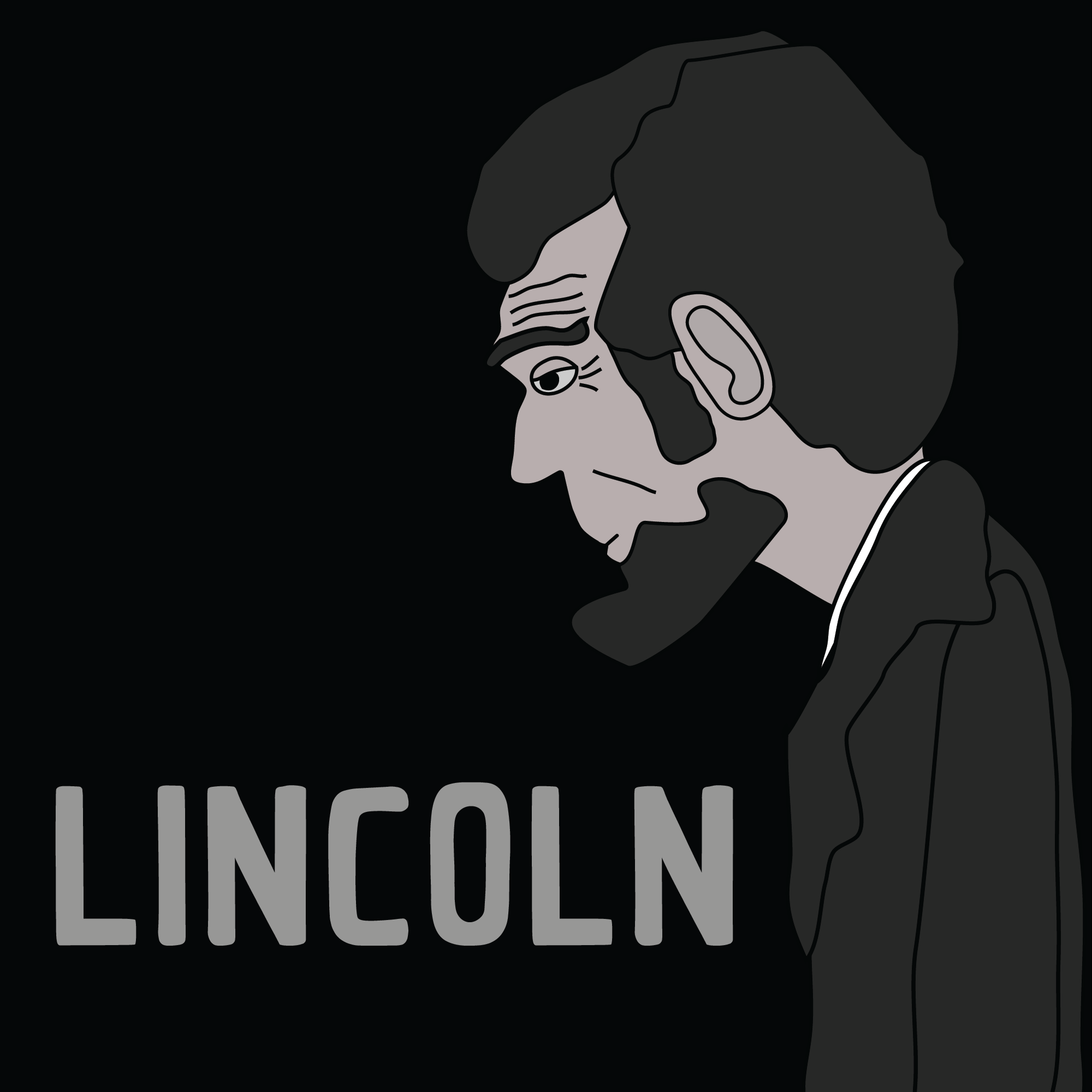 Lincoln (2012) episode artwork