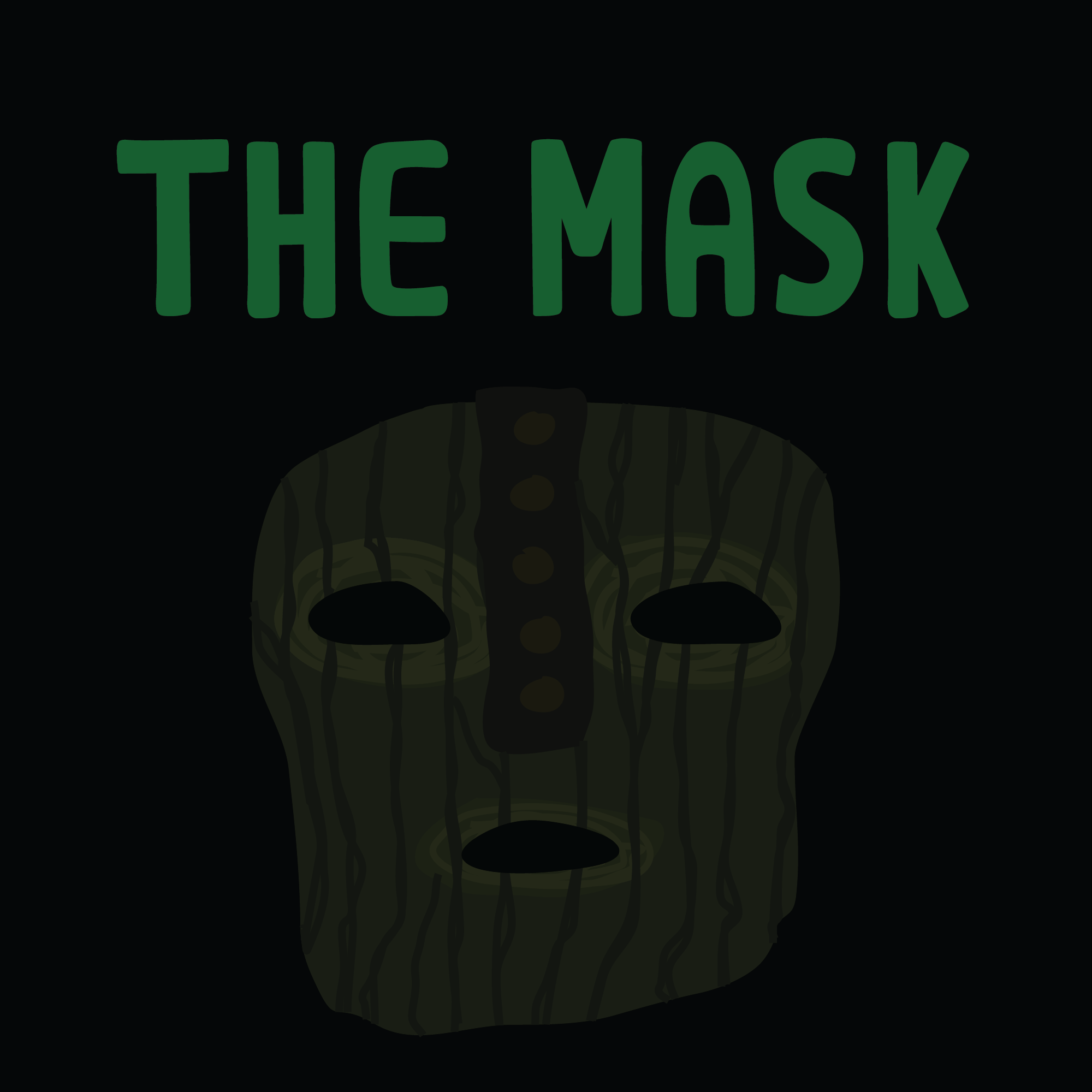 The Mask (1994) episode artwork