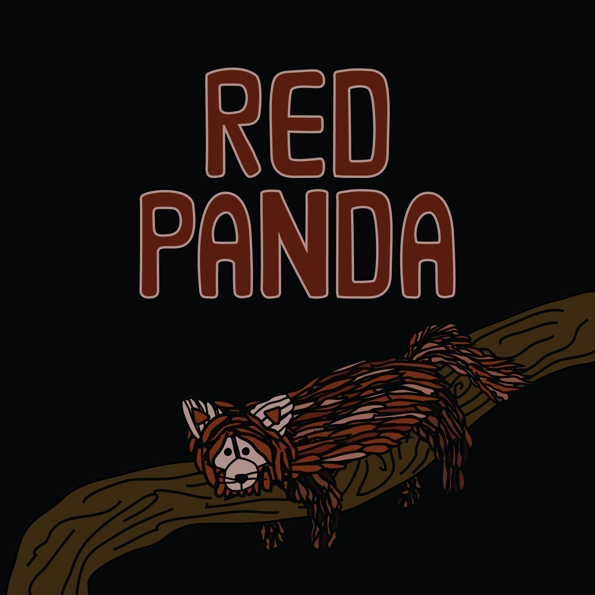 Red Panda: The World's Cutest Animal (2017) episode artwork