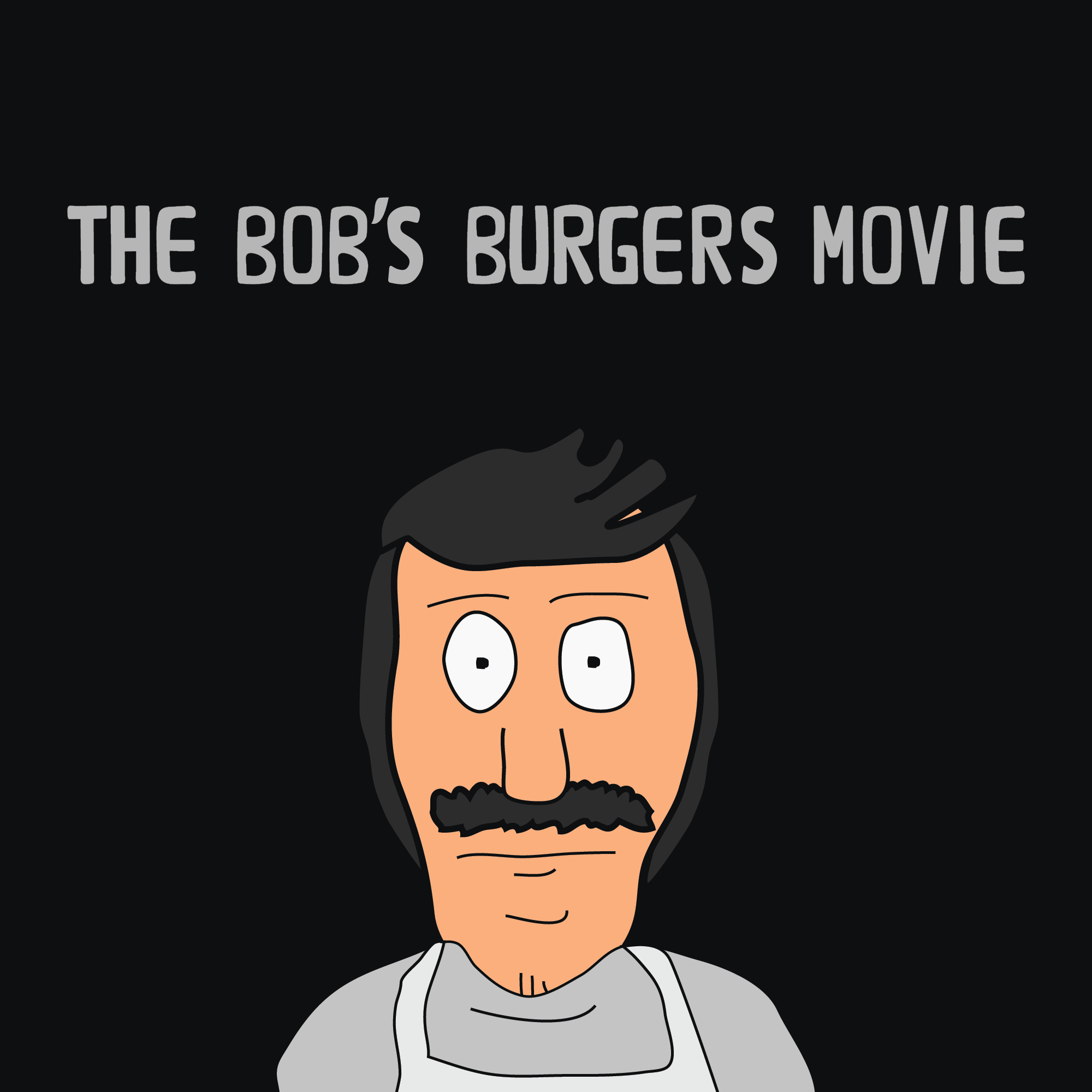 The Bob's Burgers Movie (2022) episode artwork