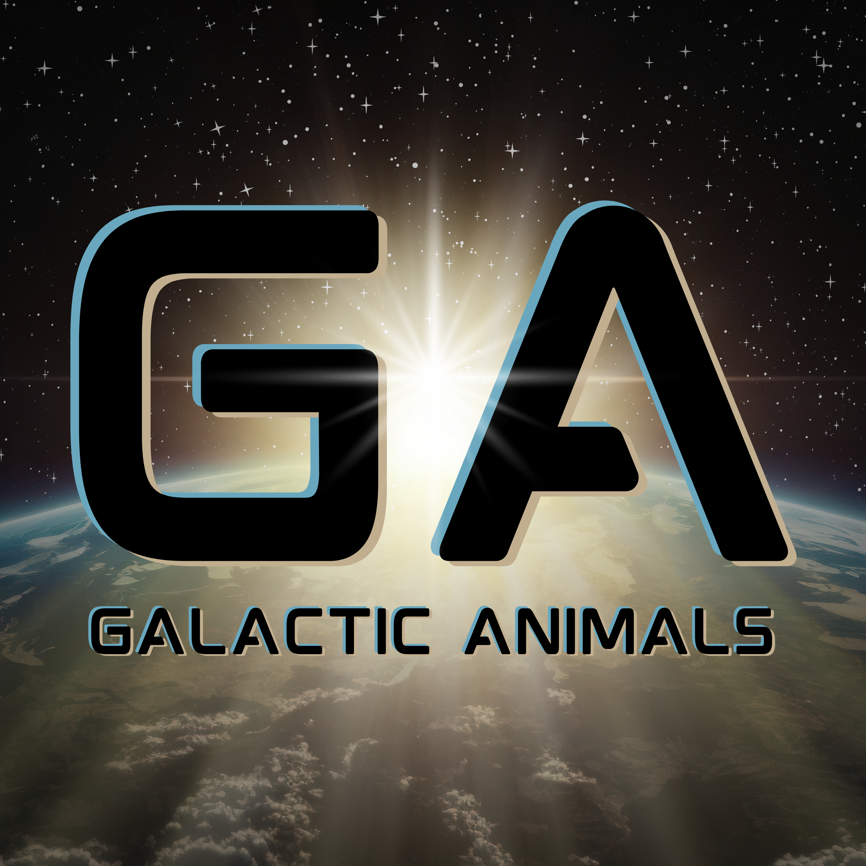 Galactic Animals
