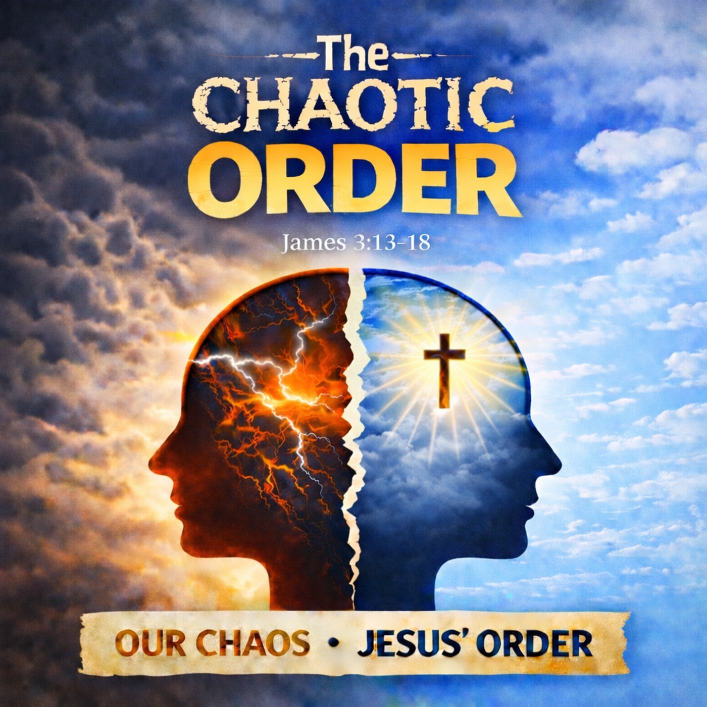 The Chaotic Order