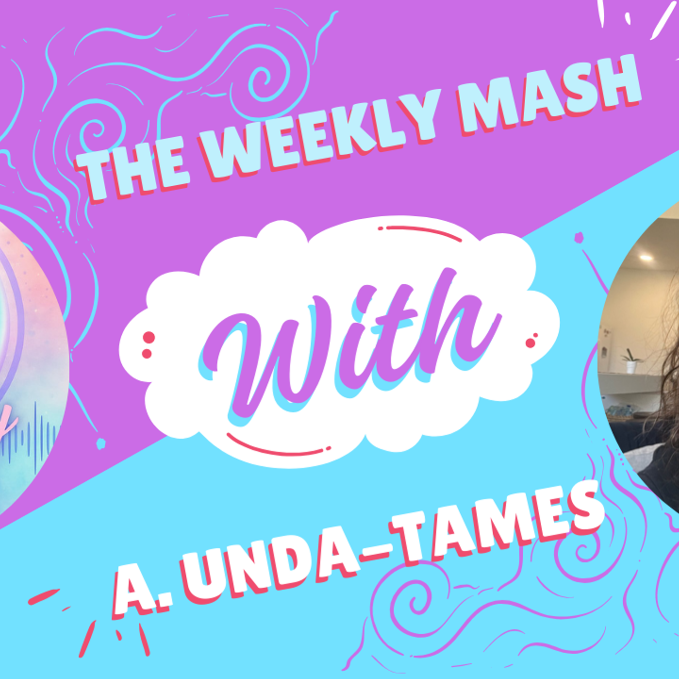 The Book MAsh Podcast