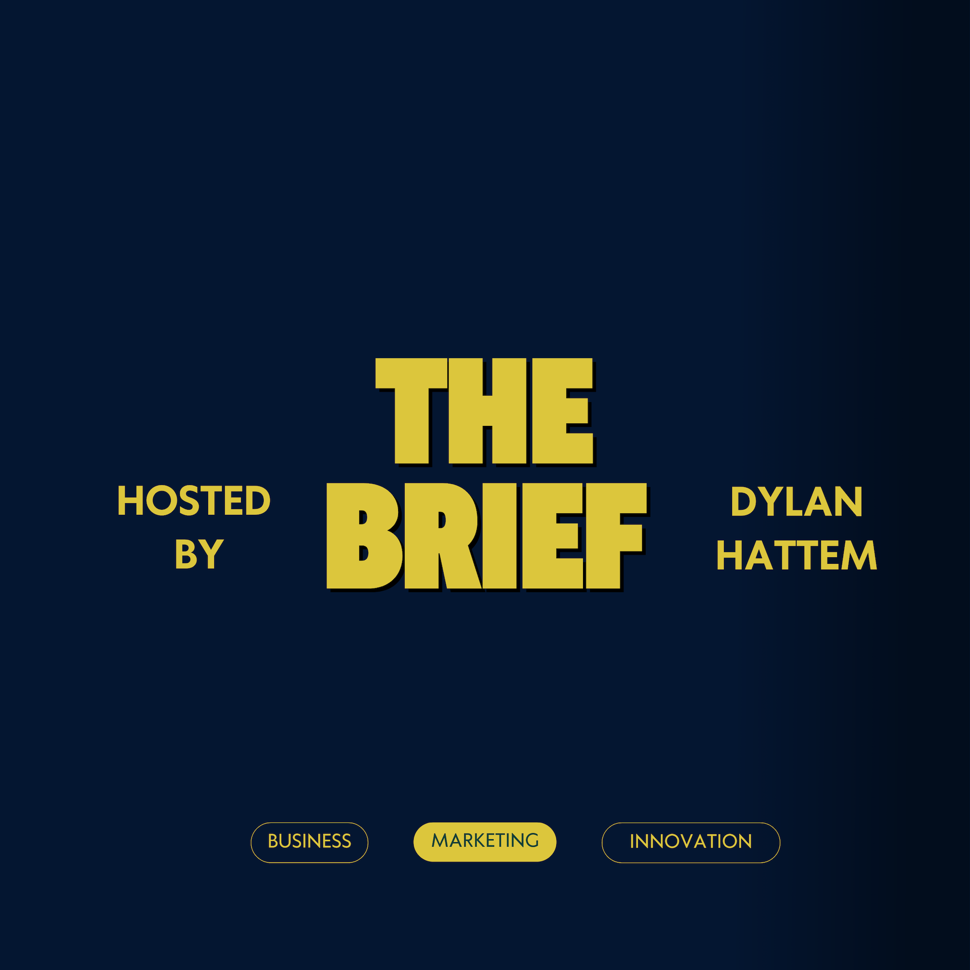 The Brief with Dylan Hattem