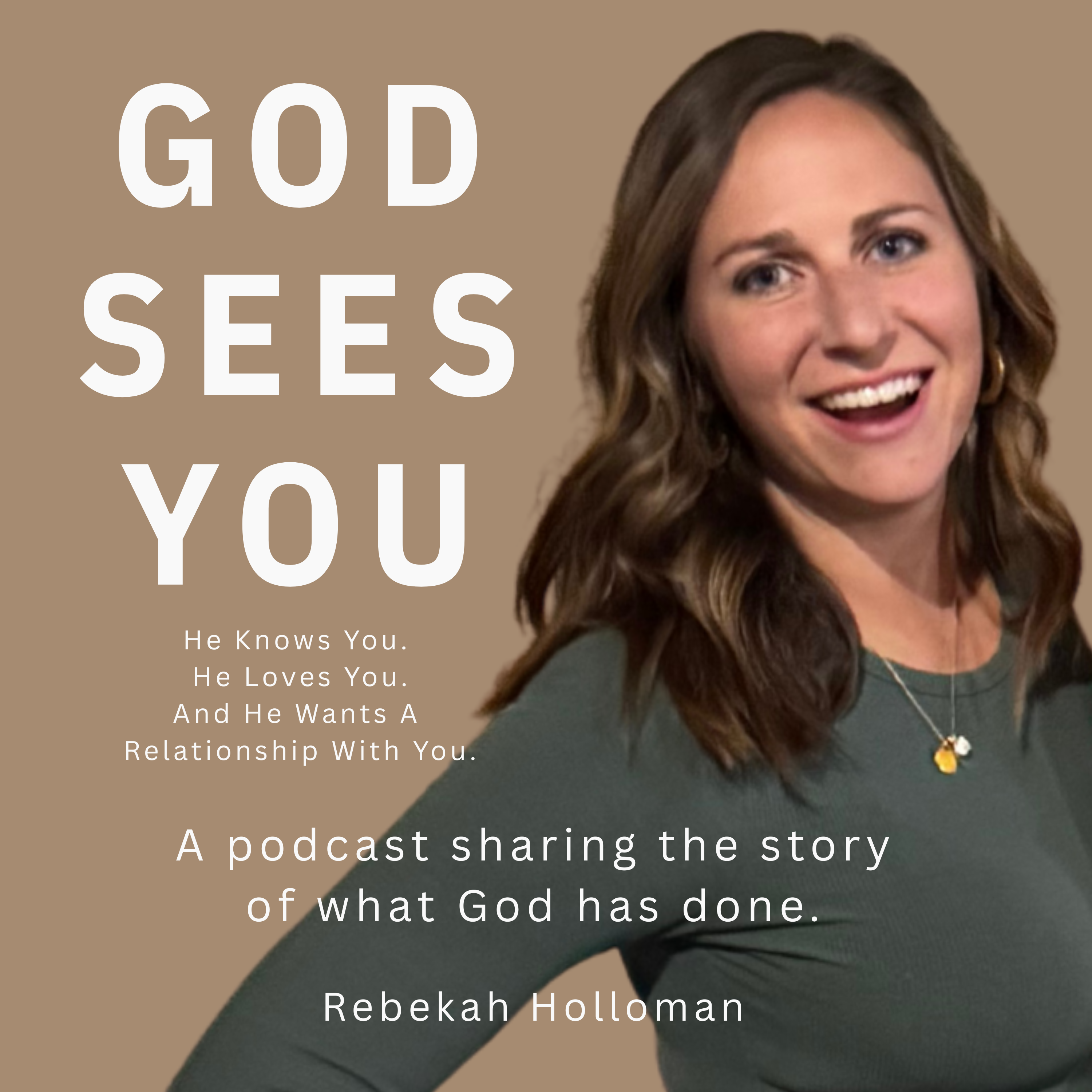 God Sees You