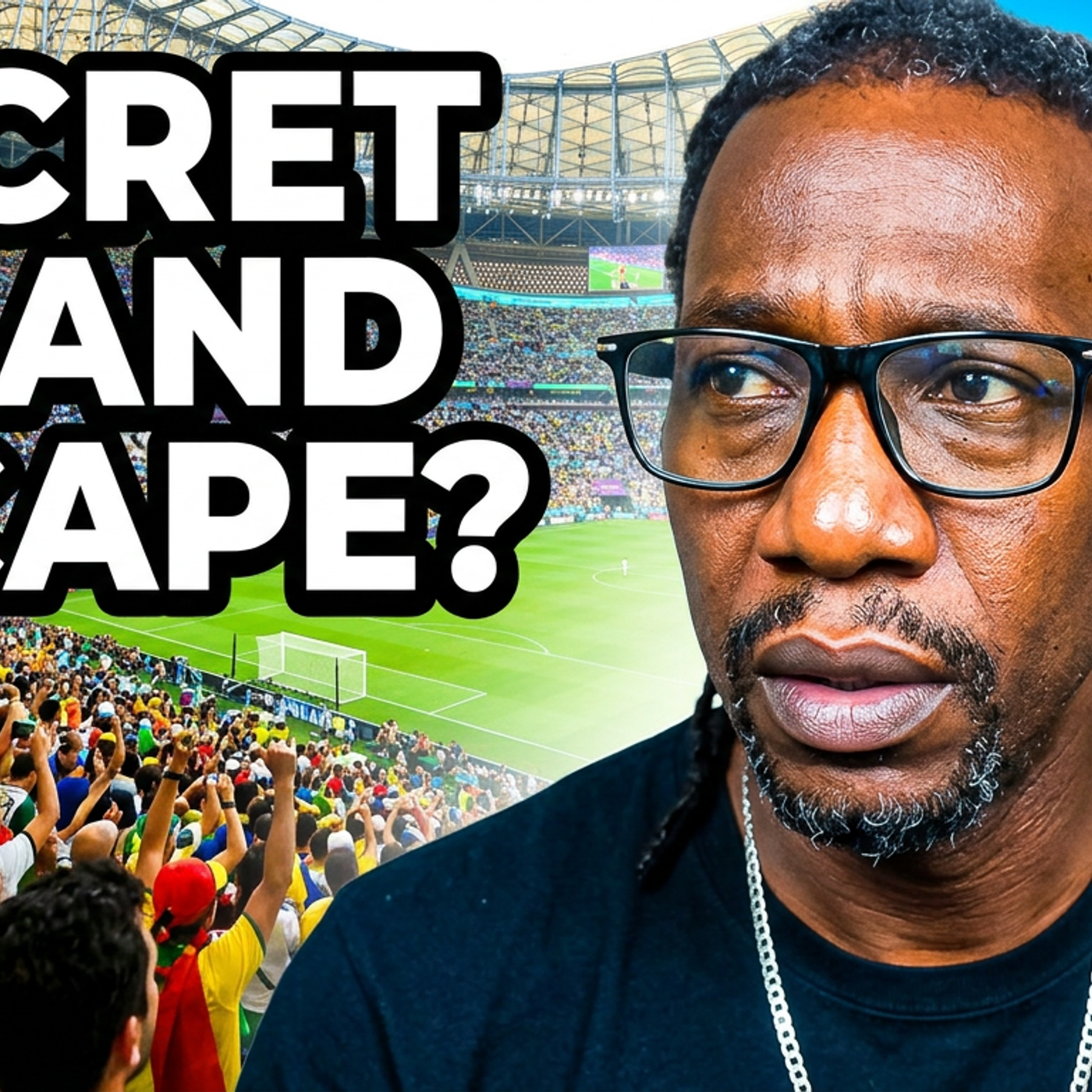 Why World Cup Fans Are Fleeing To Islands