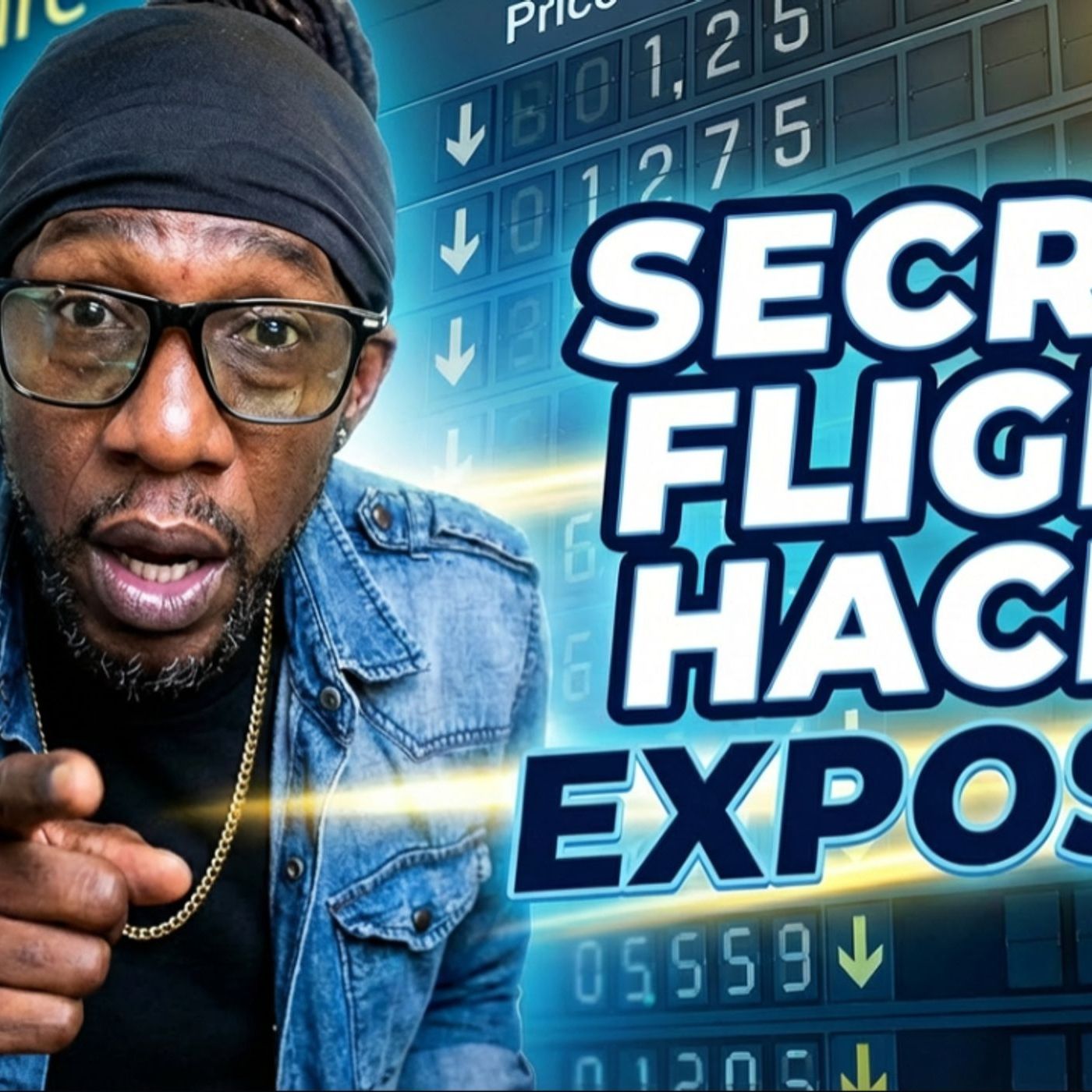 Airlines Are Hiding Cheaper Flights From You In 2026