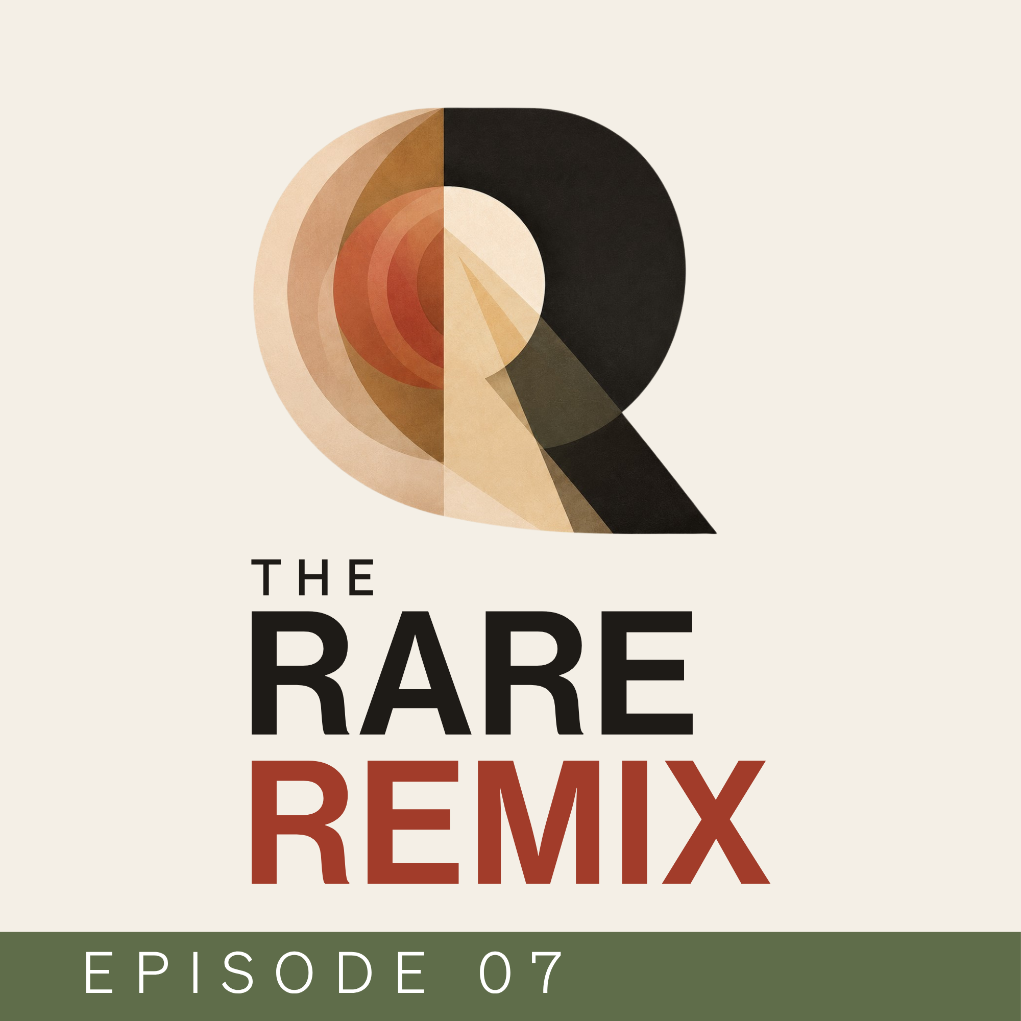 The Rare Remix
