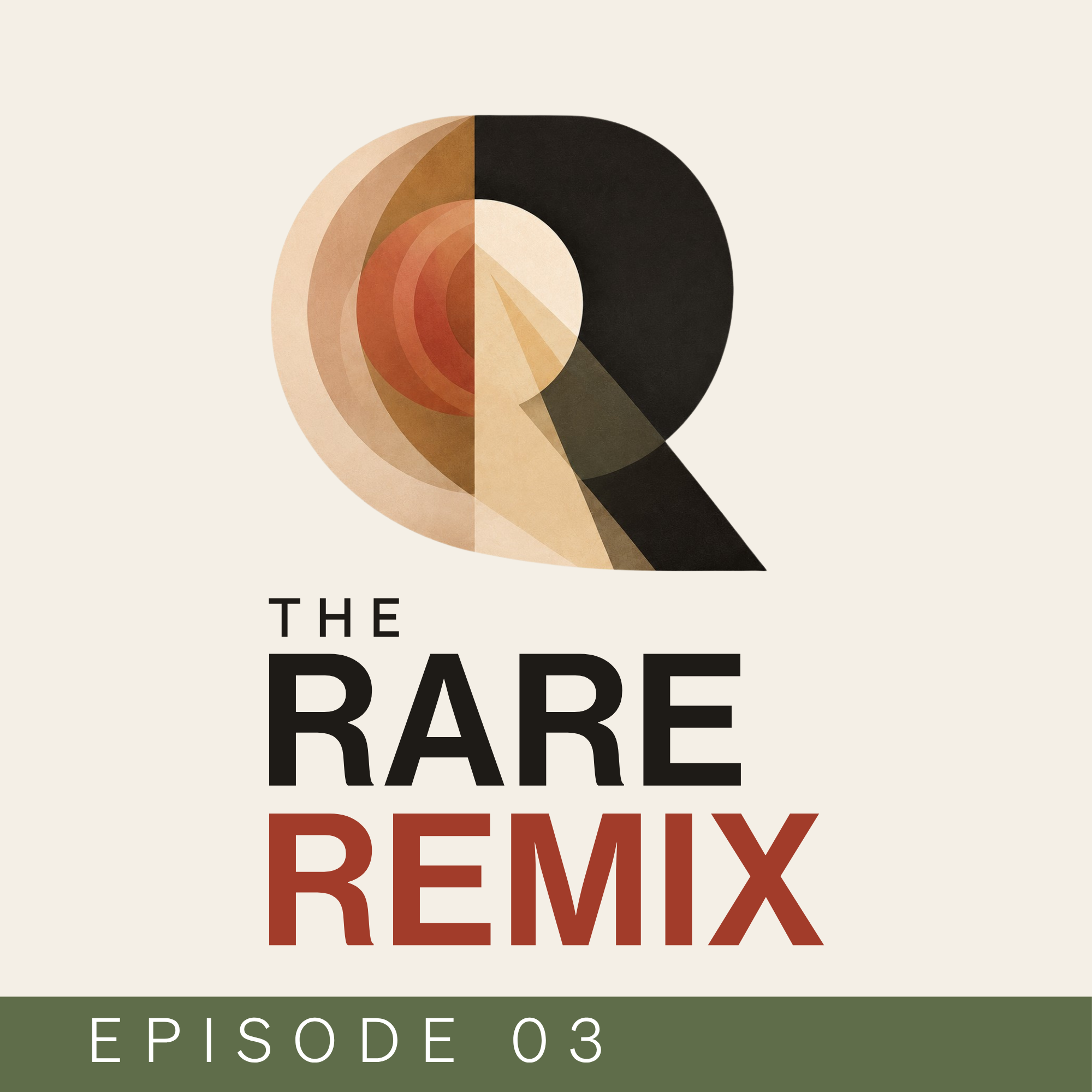 Episode 03 - Au-Kline Syndrome: a Conversation with Dianne episode artwork