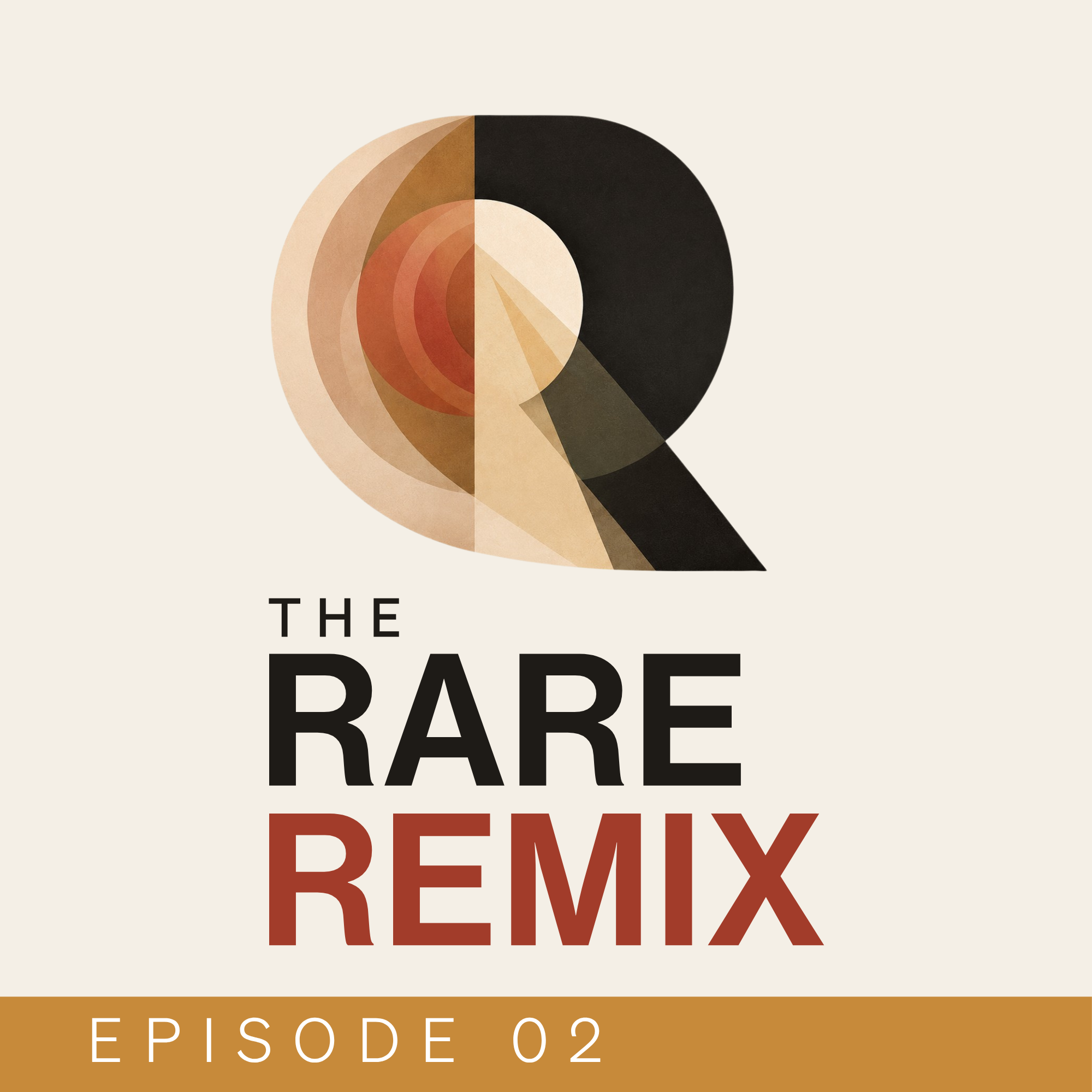 Episode 02 - Rett Syndrome: a Conversation with Karen episode artwork